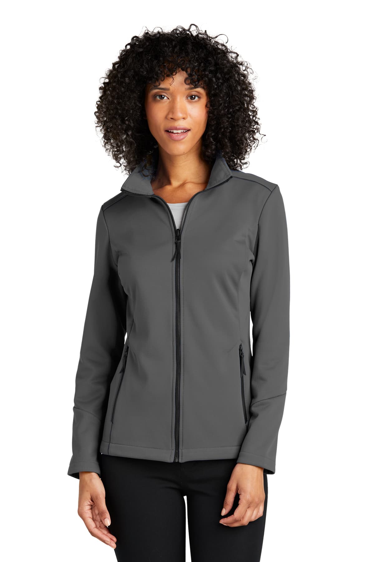 Port Authority Women's Collective Tech Soft Shell Jacket