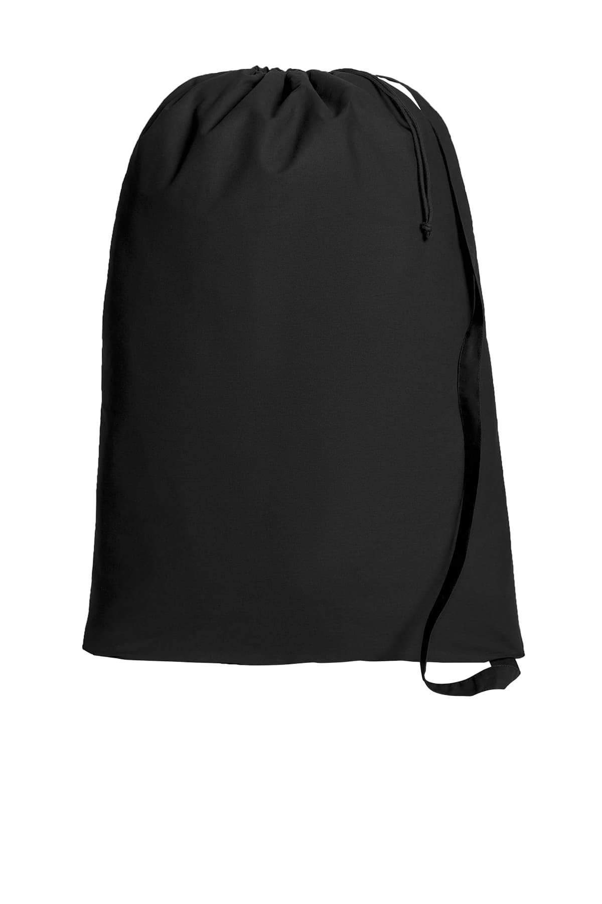 Port Authority Core Cotton Laundry Bag