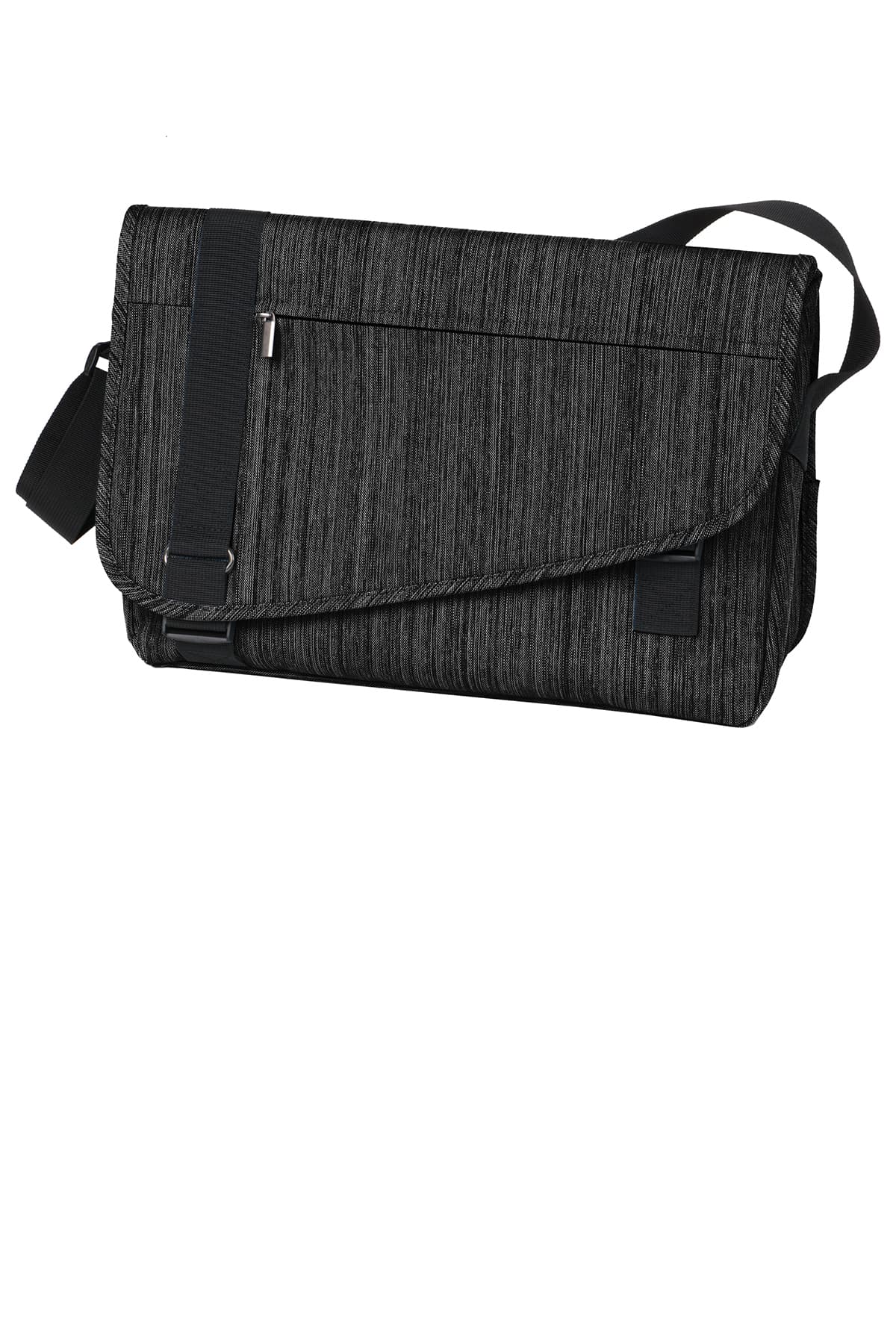 Port Authority Crossbody Messenger