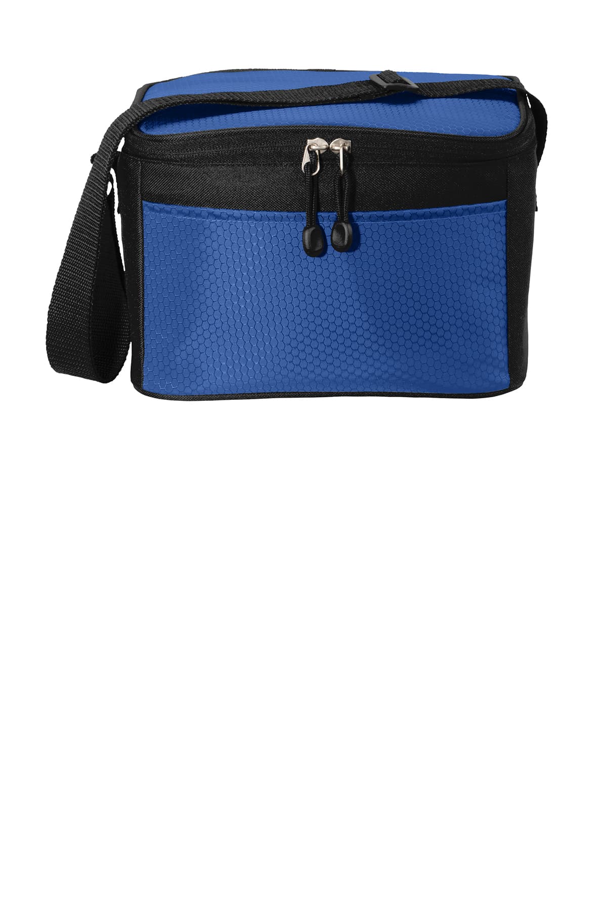 Port Authority 6-Can Cube Cooler