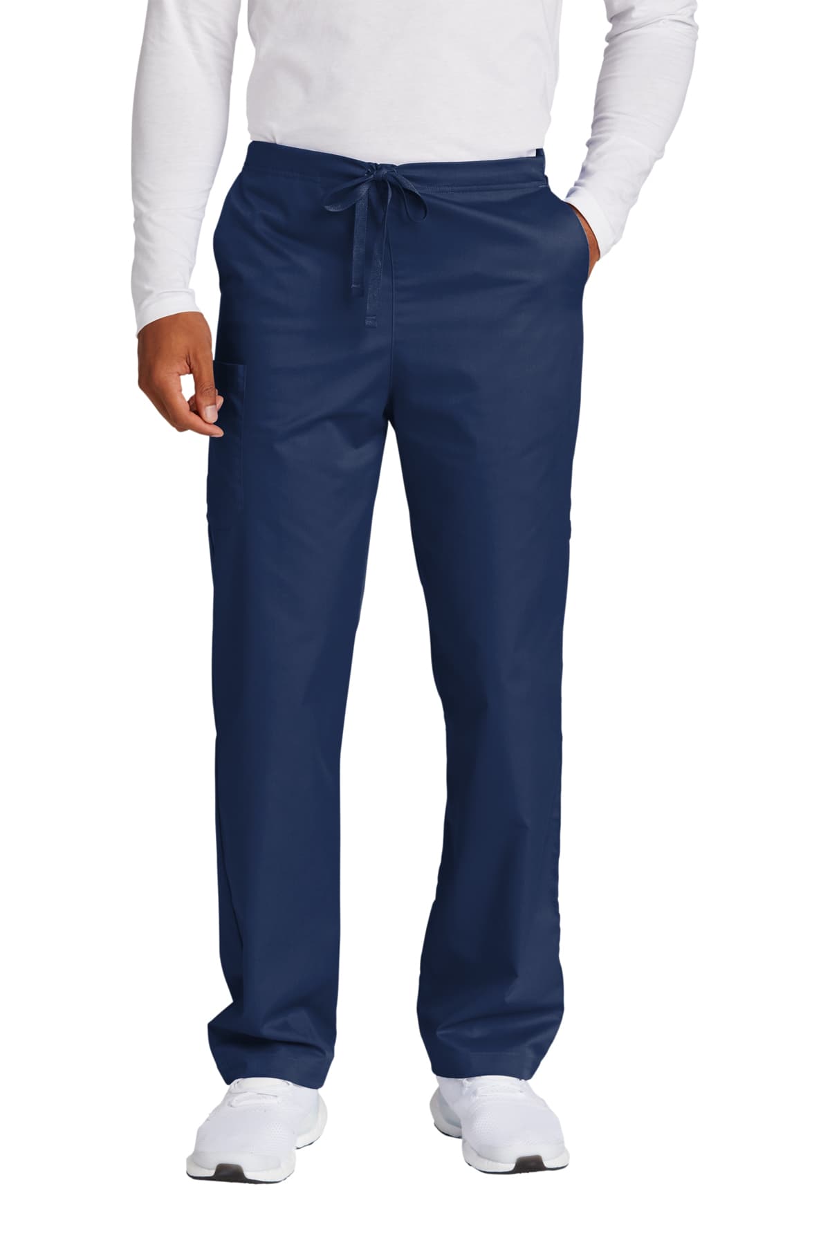 Wink Unisex Tall WorkFlex Cargo Pant