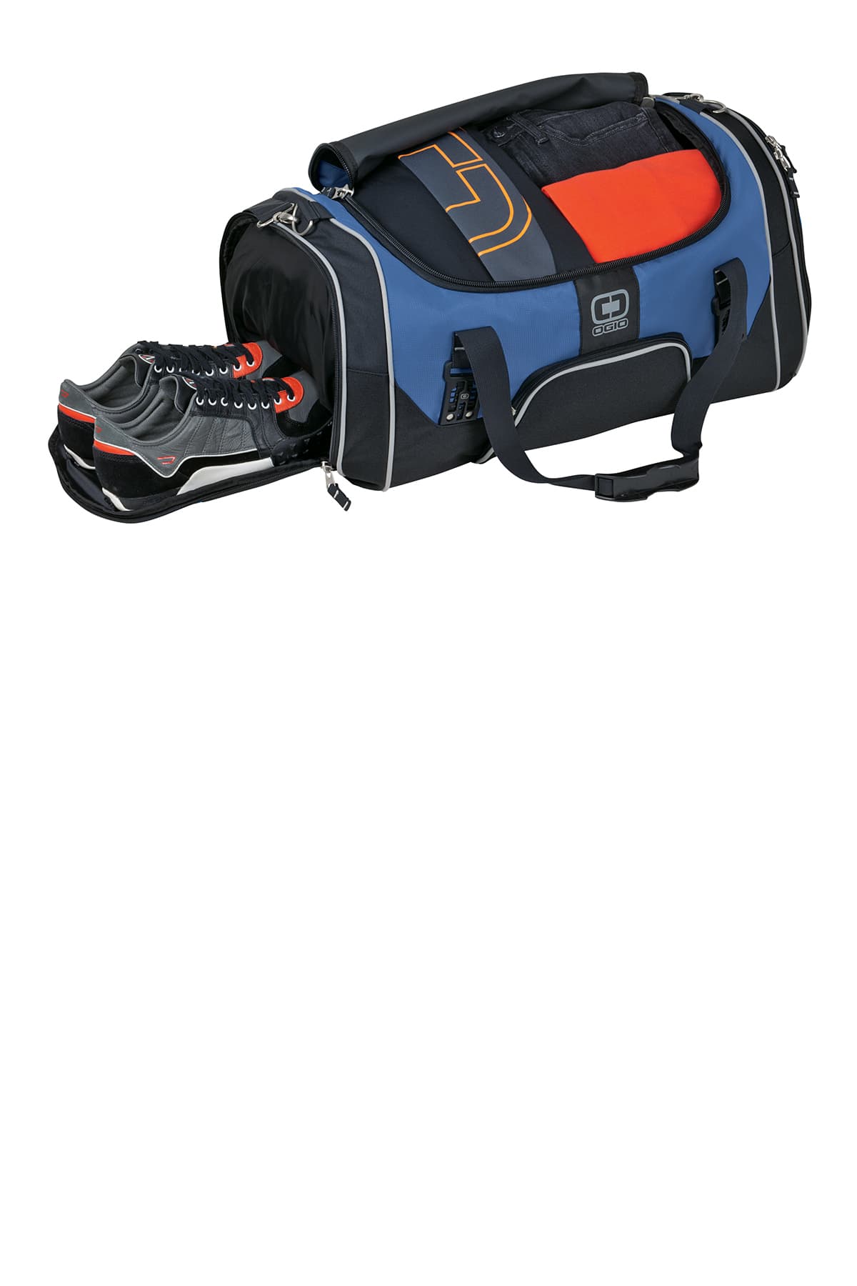 OGIO Rage Duffel
