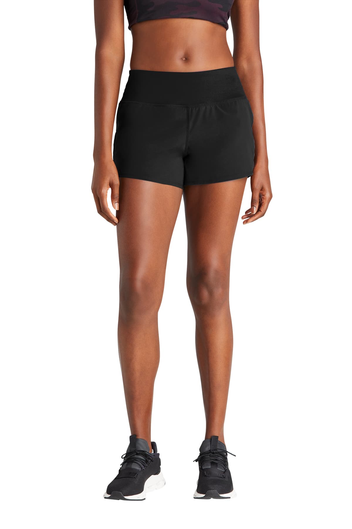 Sport-Tek Women's Repeat Short