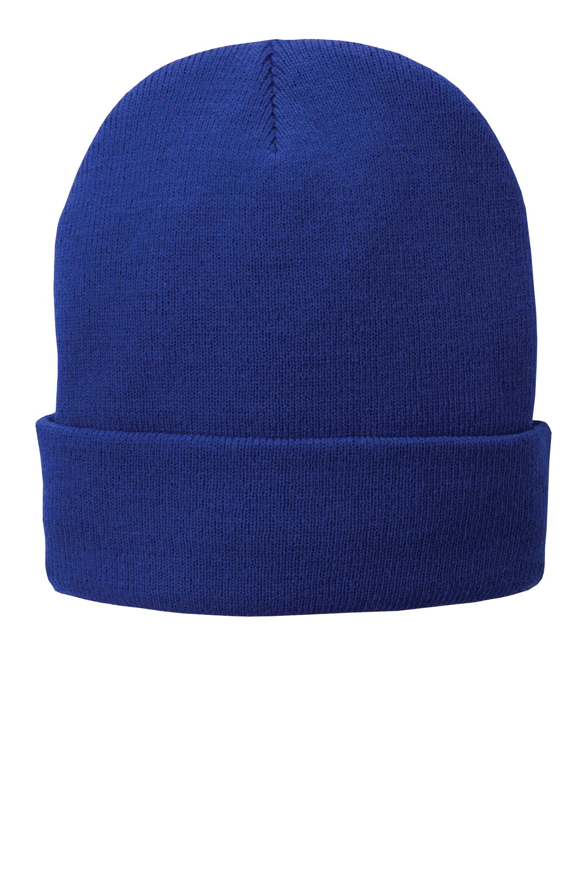 Port Authority Fleece-Lined Knit Cap