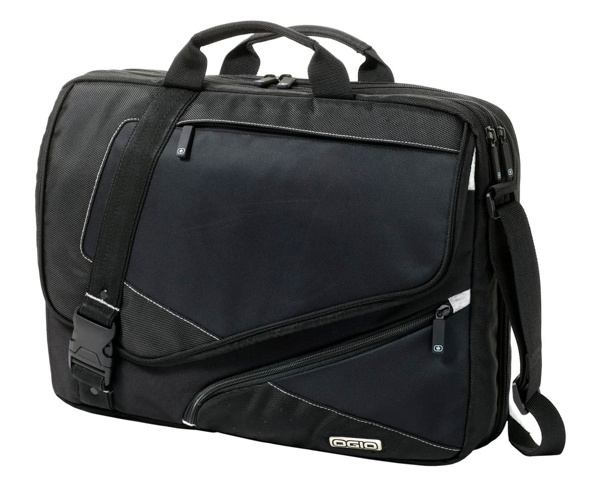 OGIO Voyager Messenger