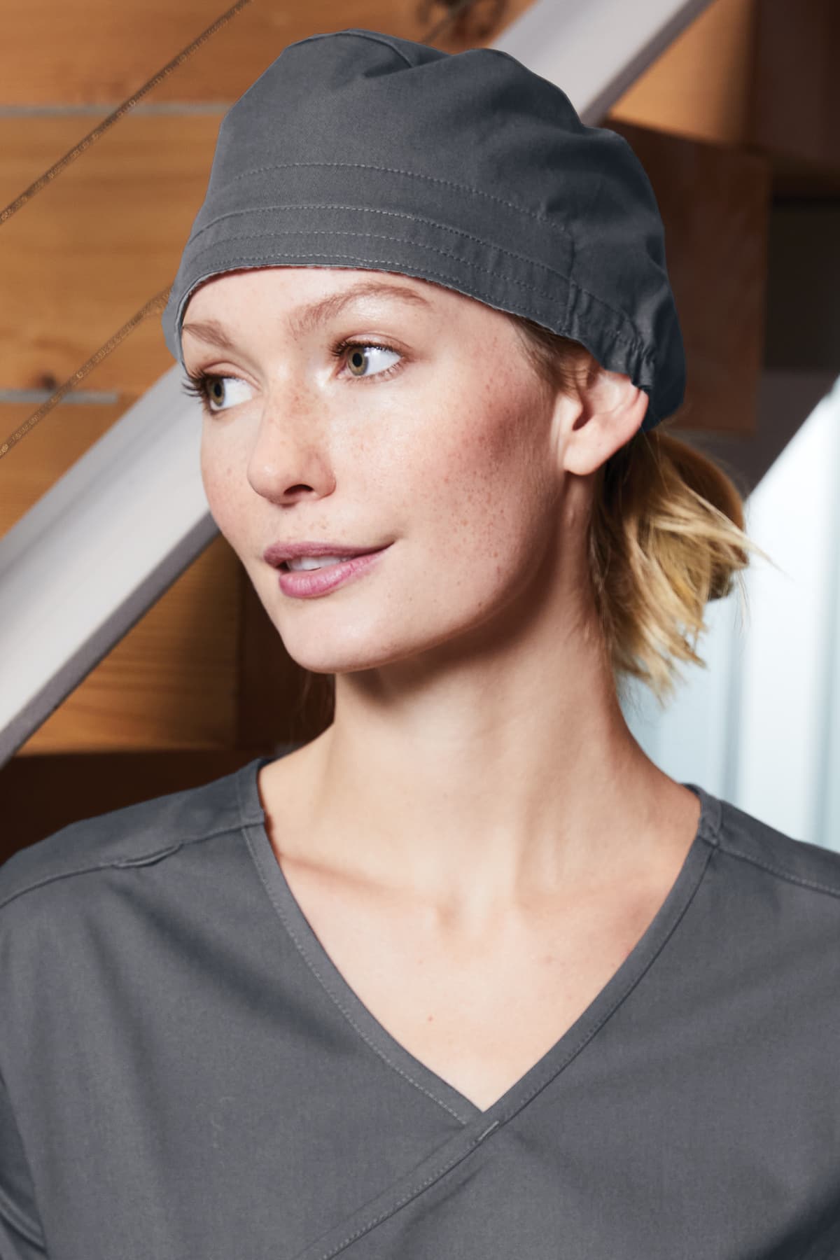 Wink WorkFlex Scrub Cap