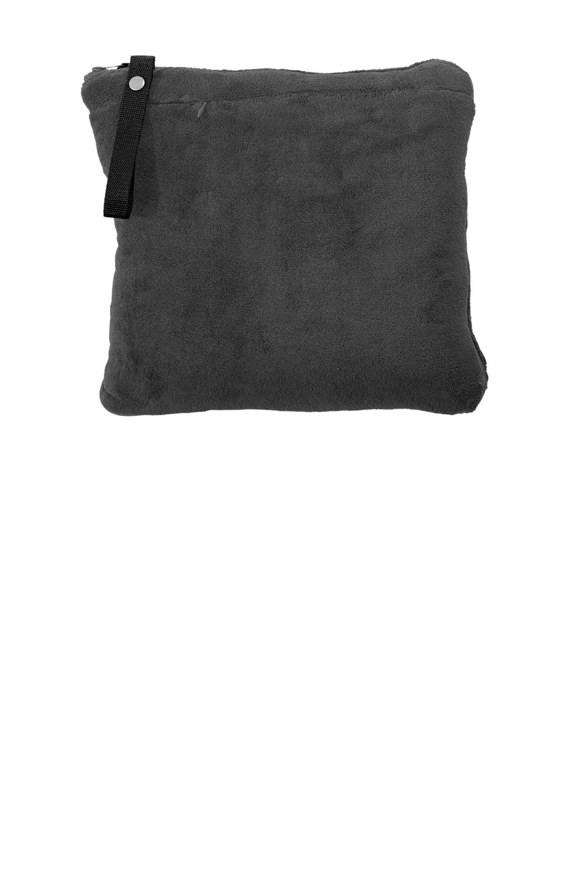 Port Authority Packable Travel Blanket