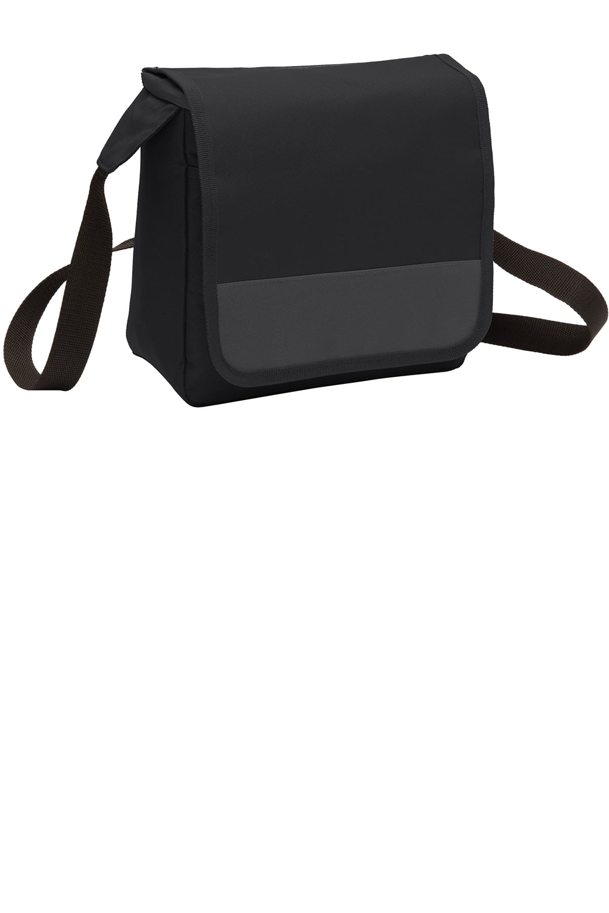 Port Authority Lunch Cooler Messenger
