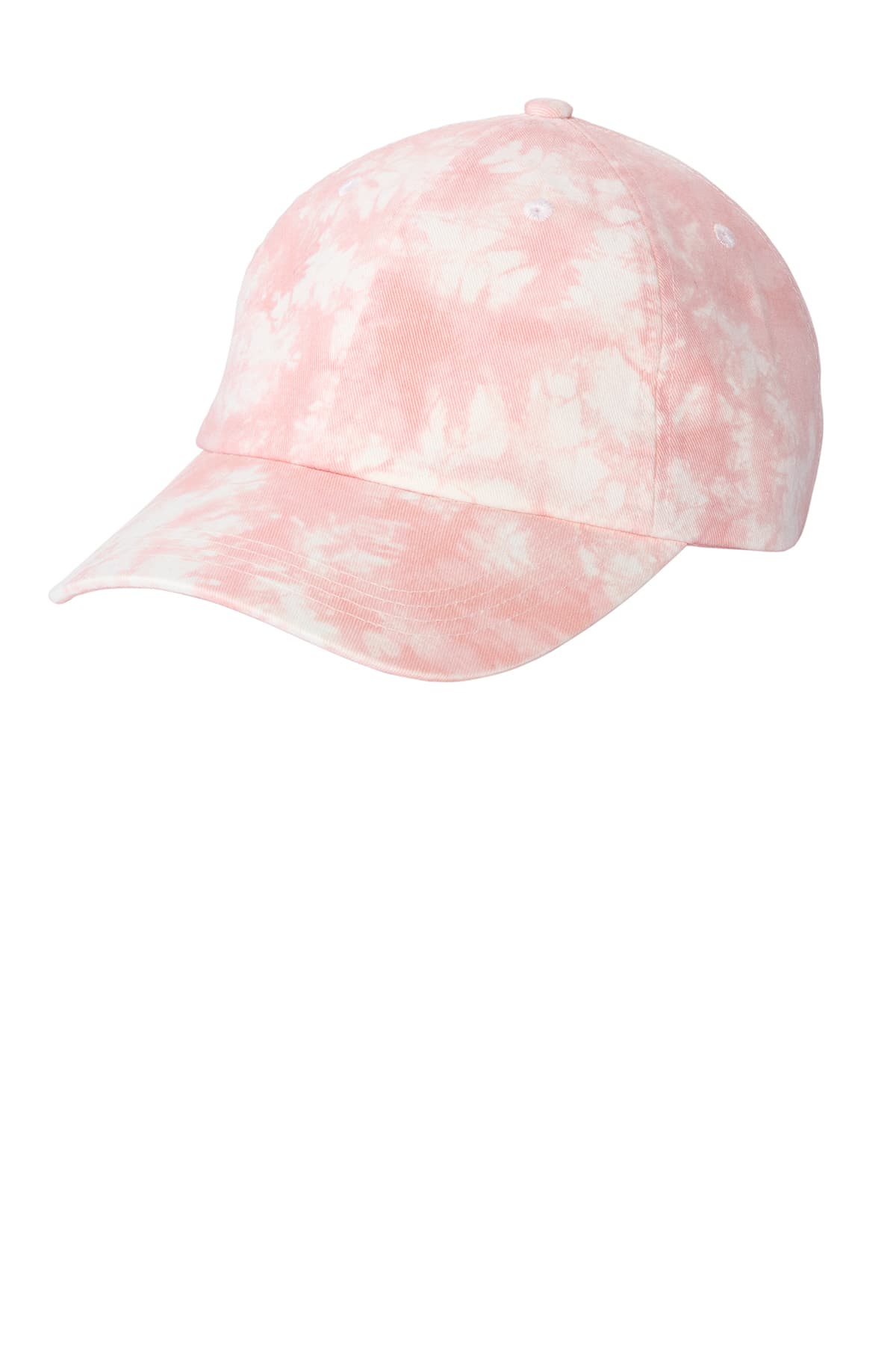 Port Authority Tie-Dye Cap