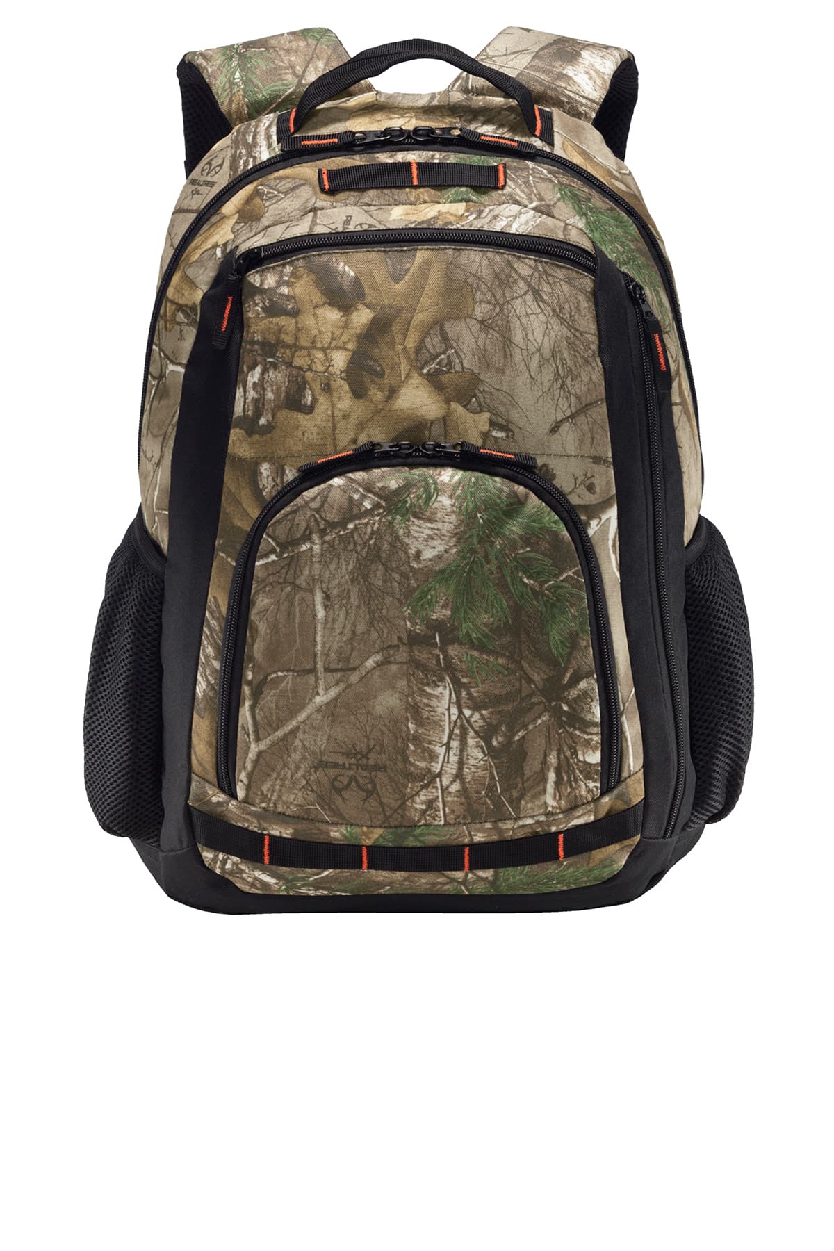 Port Authority Camo Xtreme Backpack