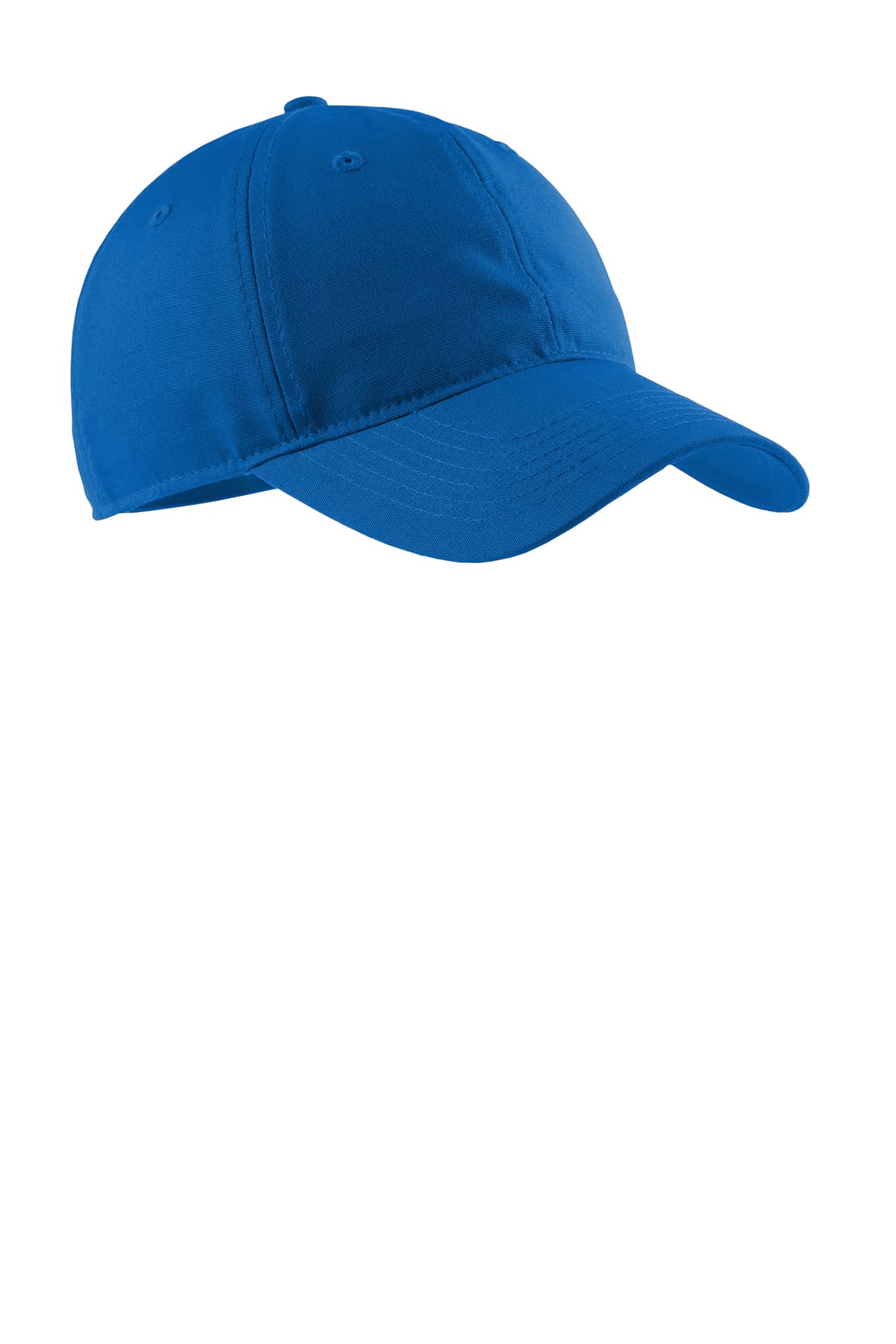 Port Authority Soft Brushed Canvas Cap