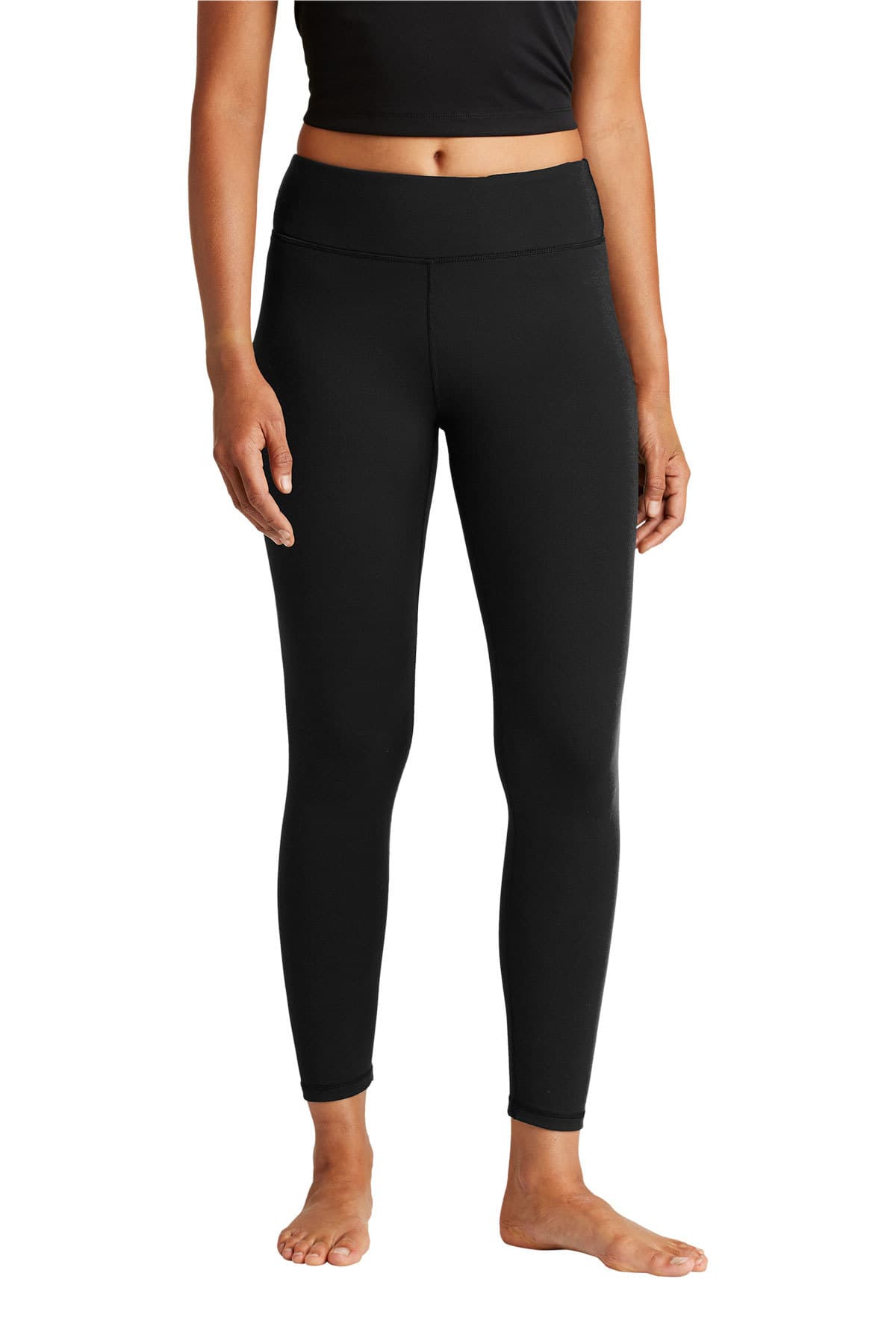 Sport-Tek Women's 7/8 Legging