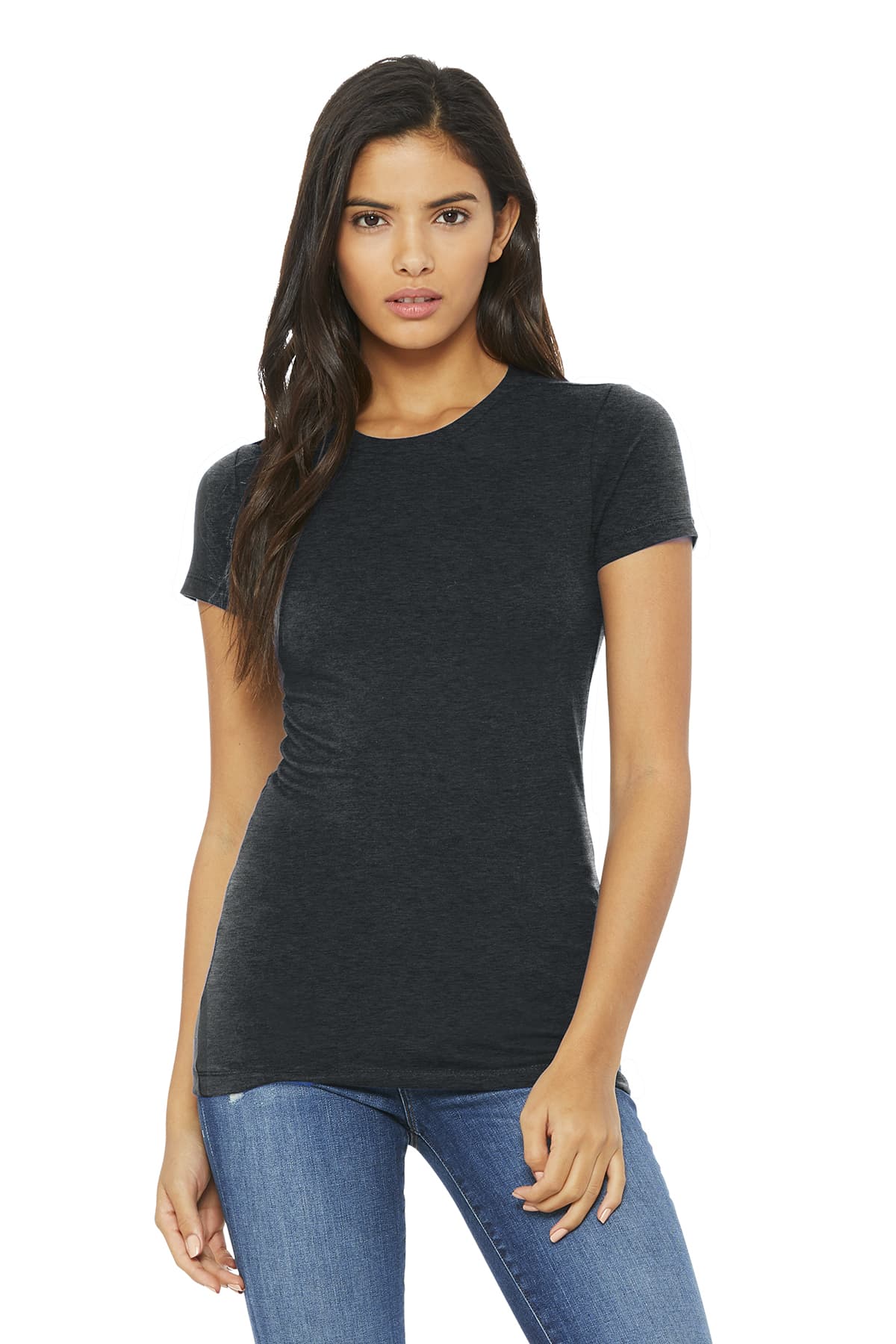 BELLA+CANVAS Women’s Slim Fit Tee