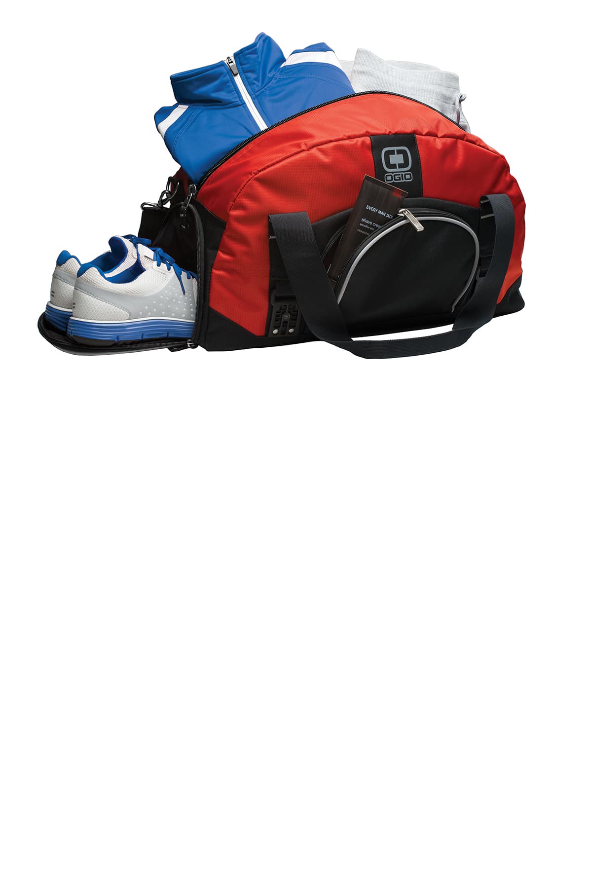 OGIO Big Dome Duffel