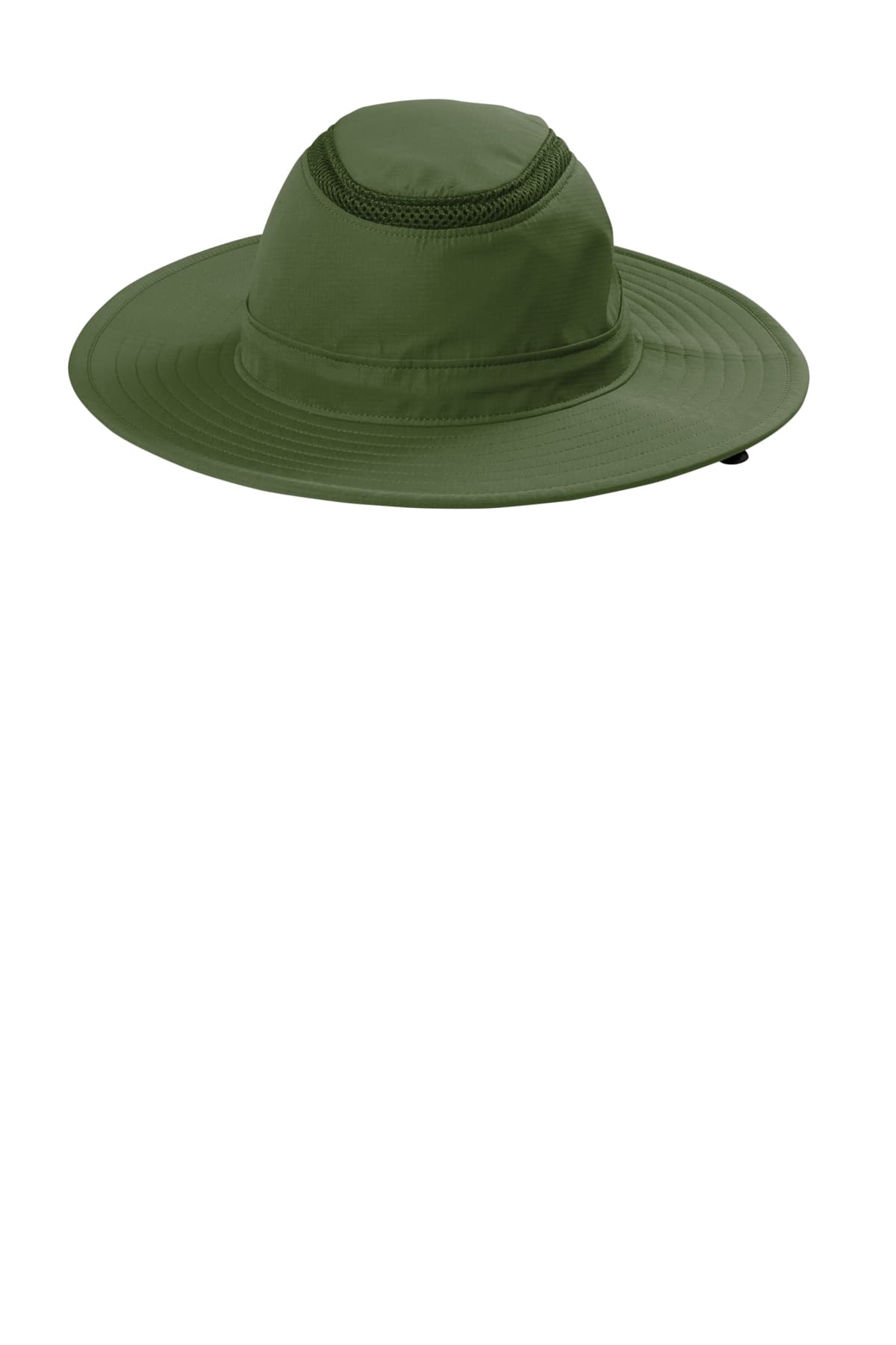 Port Authority Outdoor Ventilated Wide Brim Hat