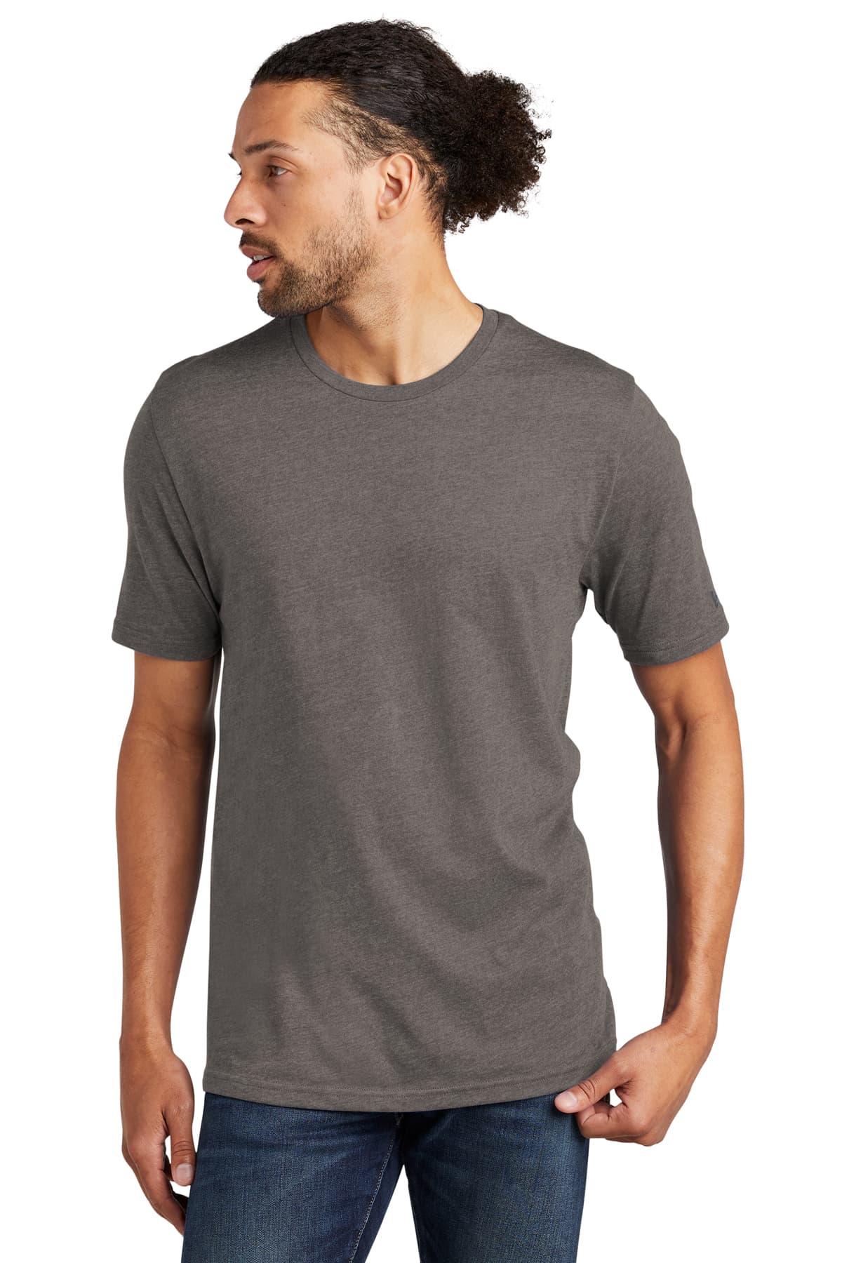 New Era Tri-Blend Tee
