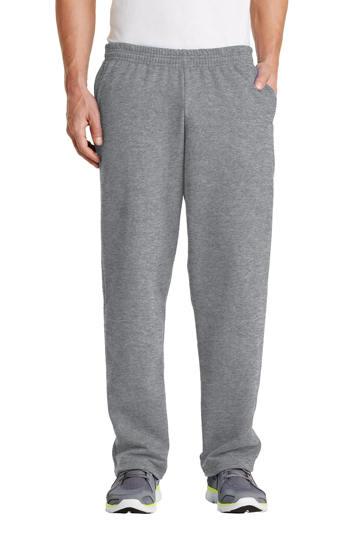 Port & Co Core Fleece Sweatpant with Pockets