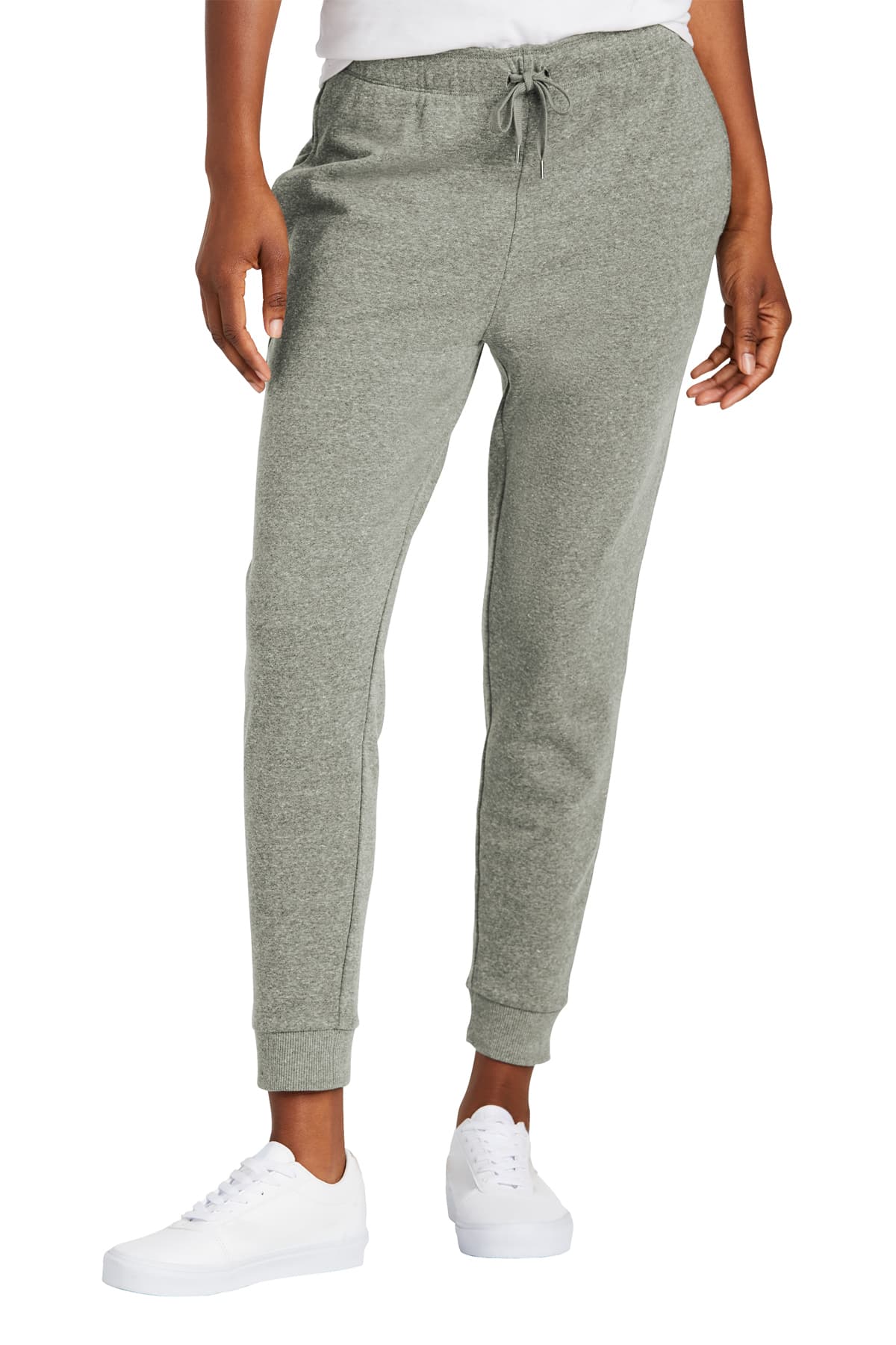 District Women’s Perfect Tri Fleece Jogger