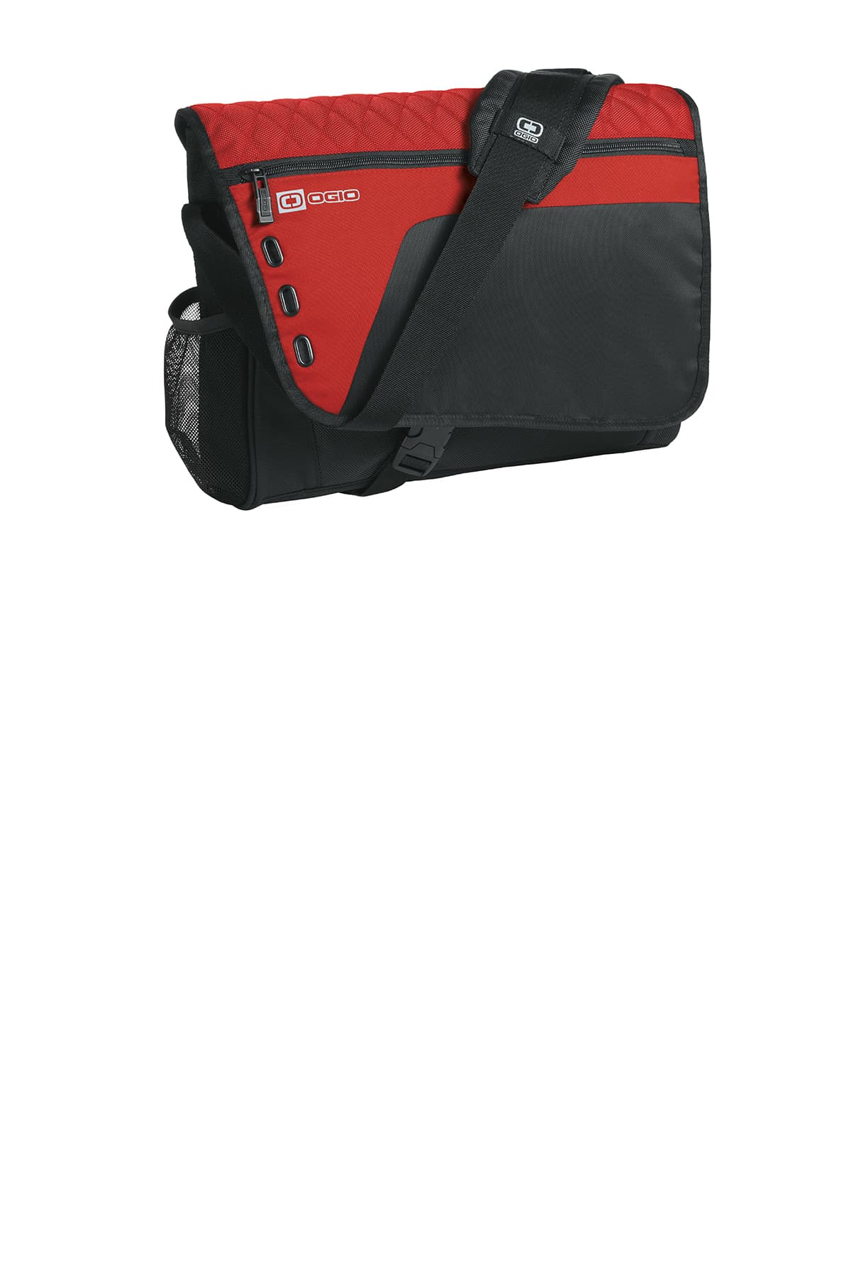 OGIO Vault Messenger