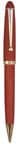 Rosewood Finish Pencil with Gold Trim