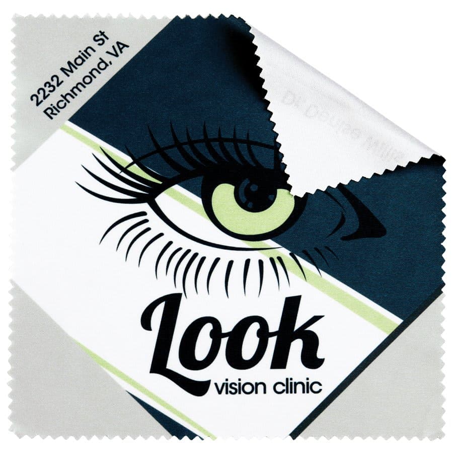 Microfiber Cleaning Cloth