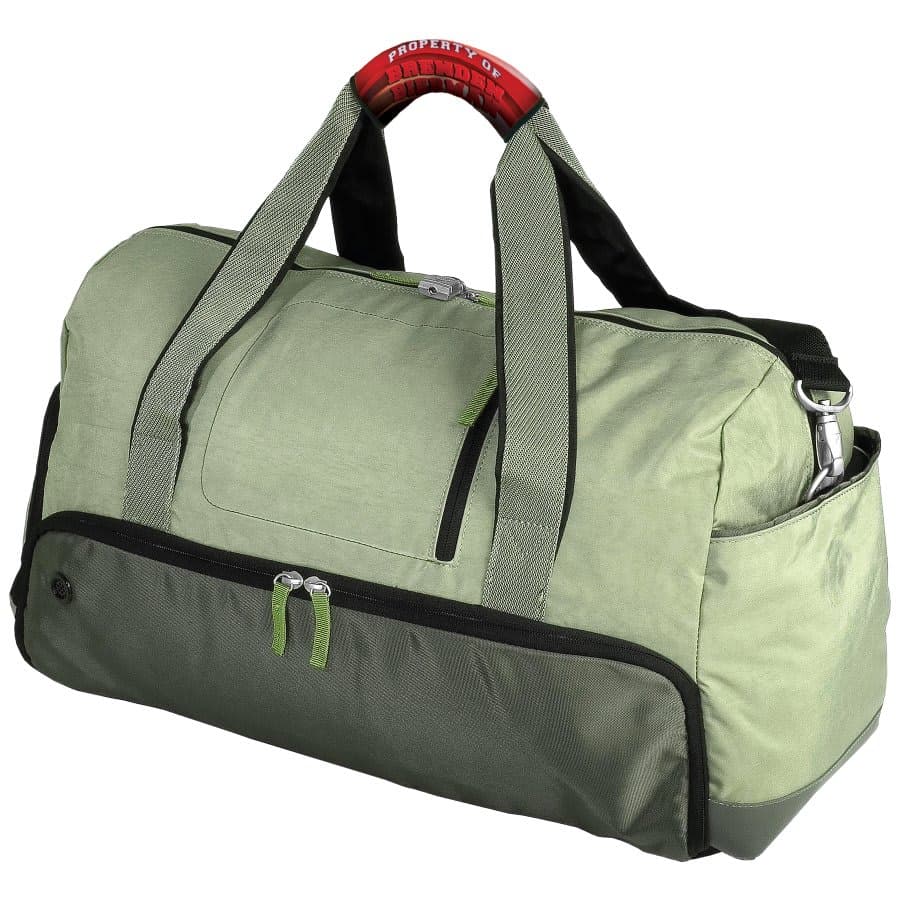 Luggage Handle Wrap with Velcro