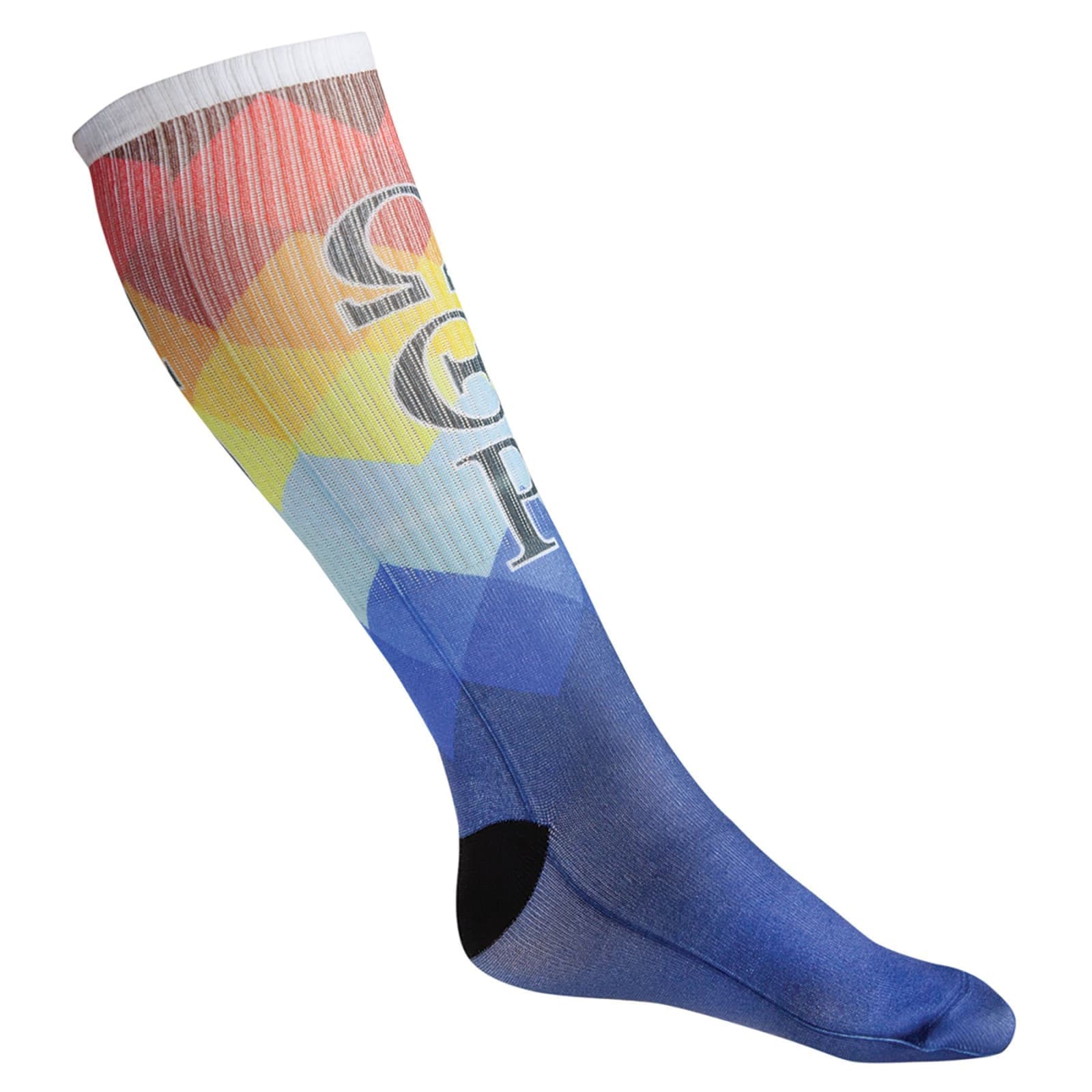 UNISEX ADULT ATHLETIC SOCKS