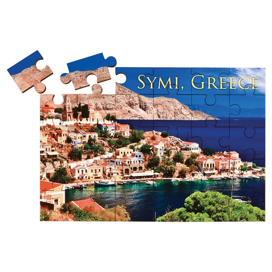 30-Piece Puzzle