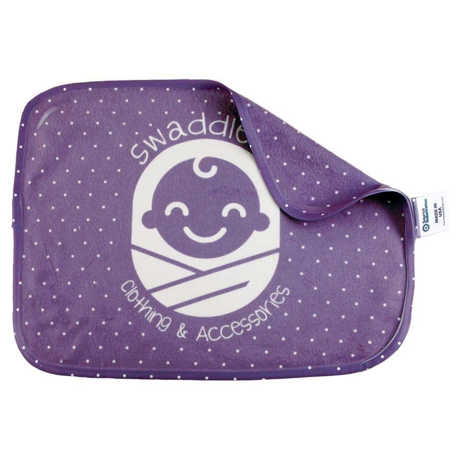 Fleece Baby Blanket