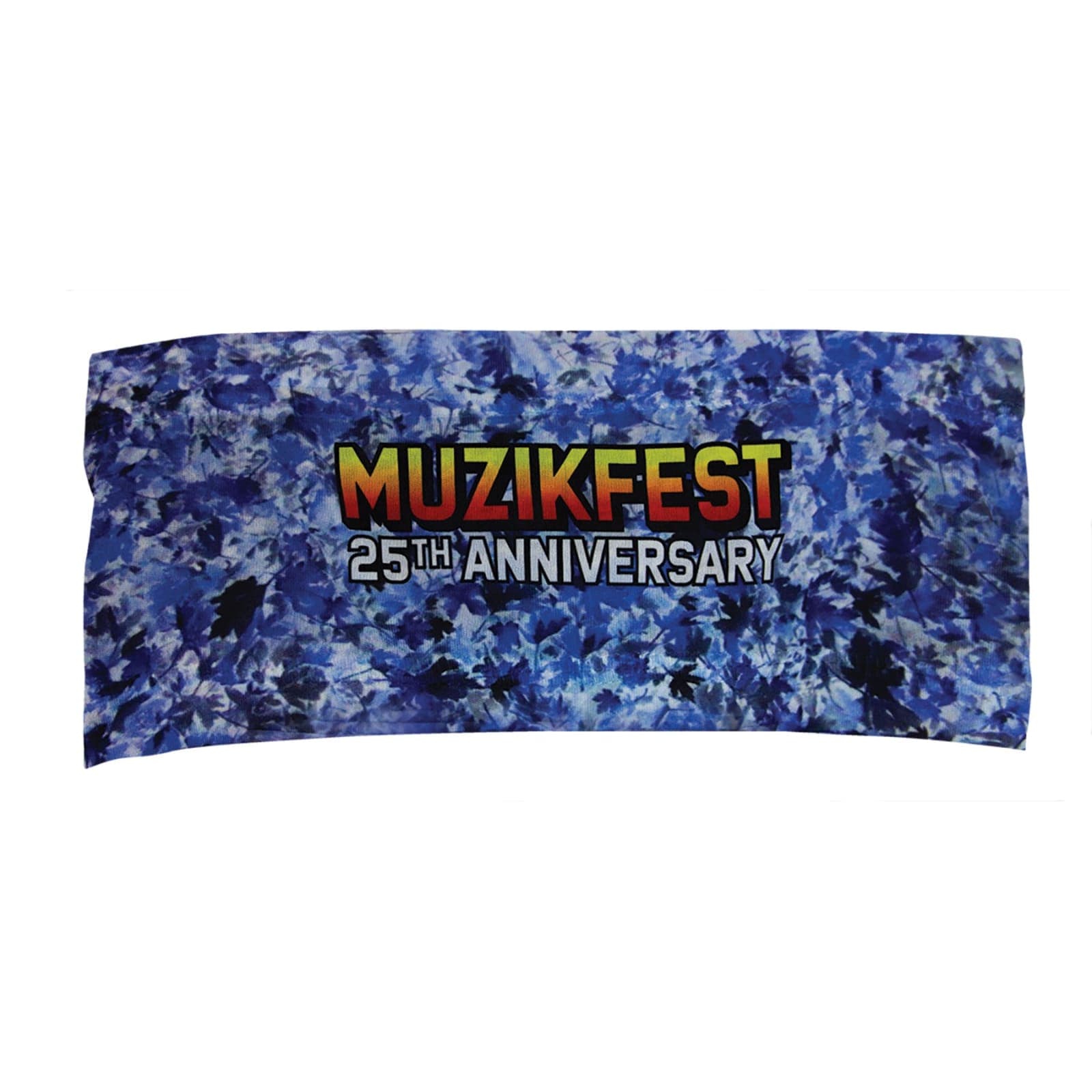 4" Head Band