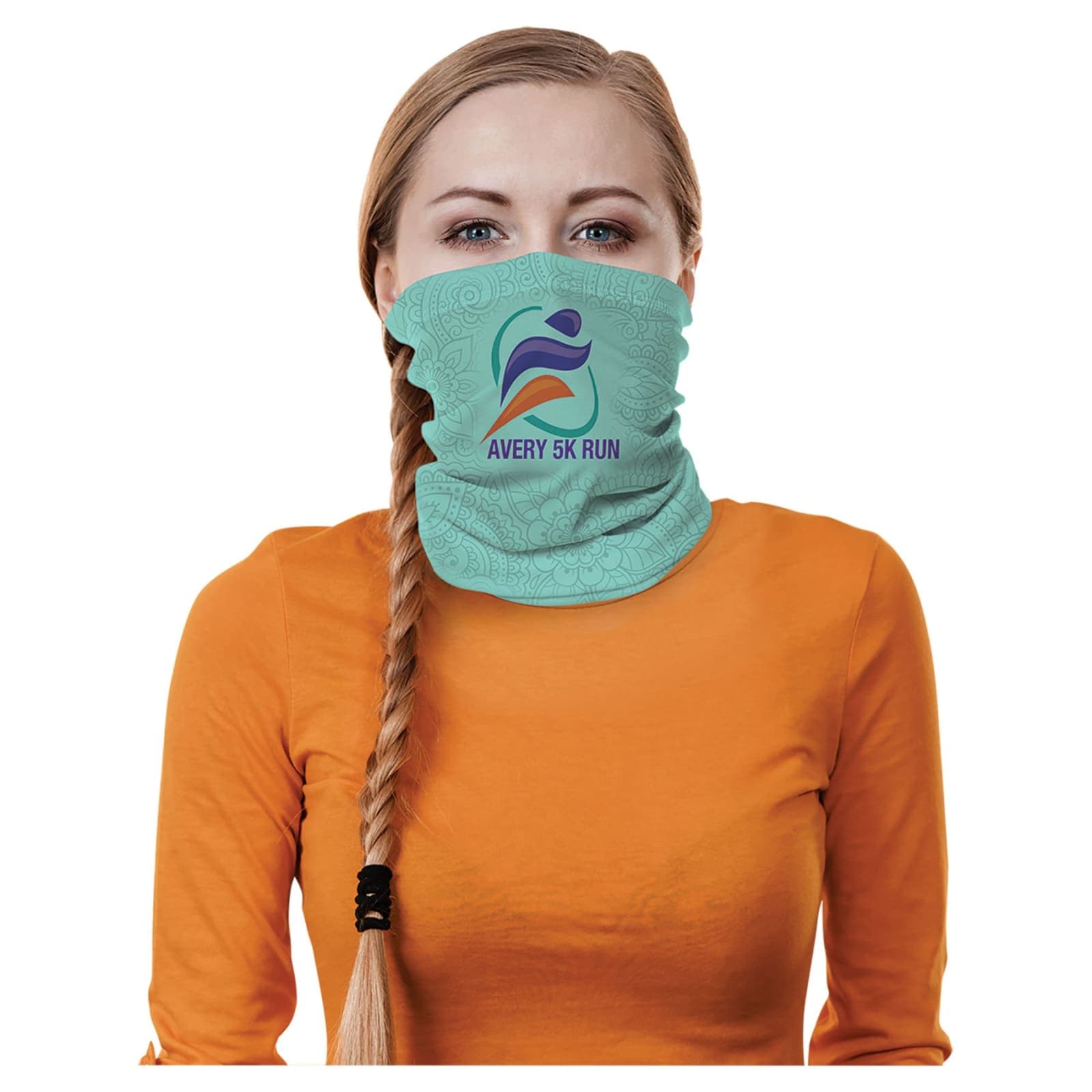 Solar Gaiter
