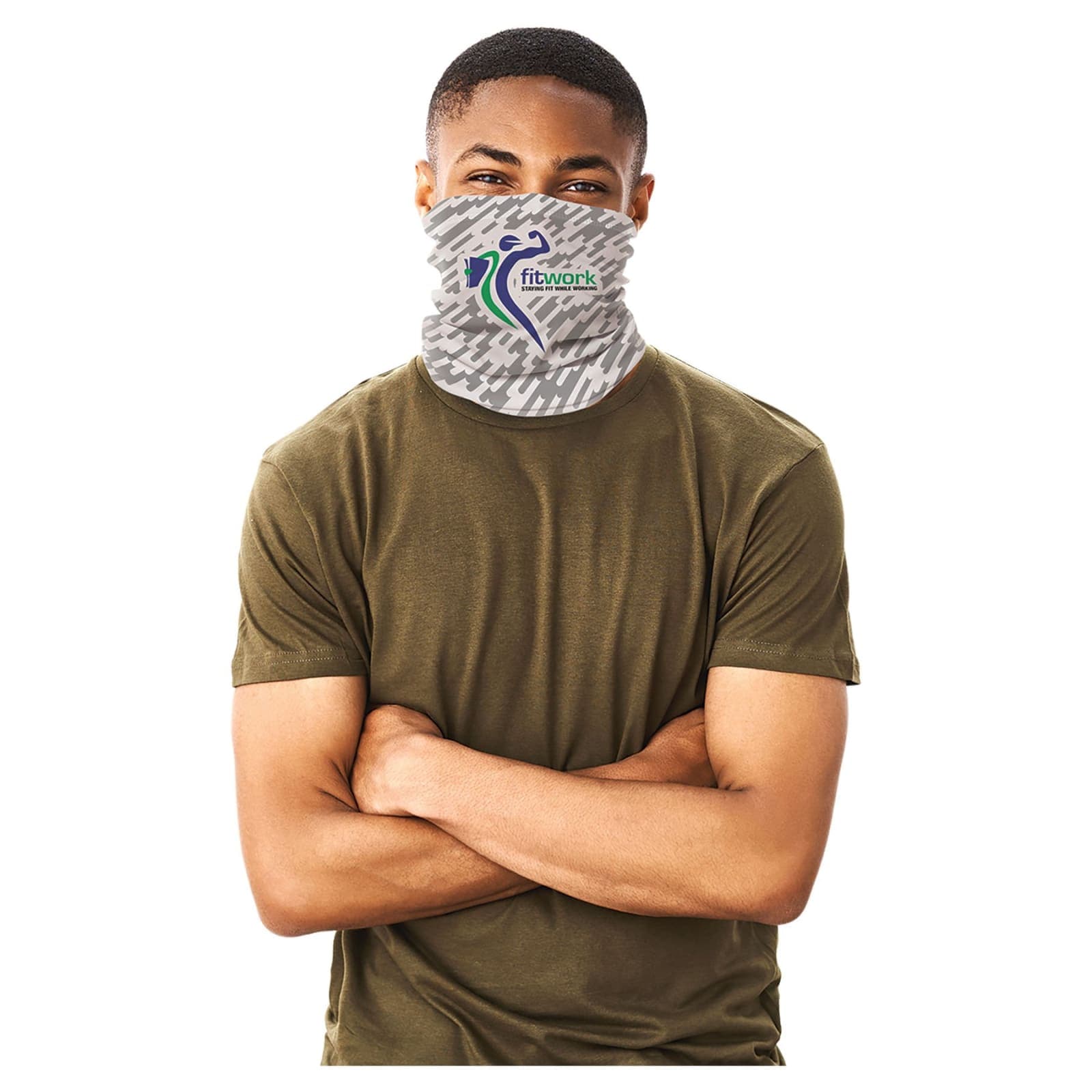 Solar Gaiter