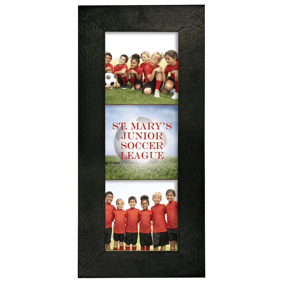 Frame-Holds 3 4 1/4" x 4 1/4" Tiles