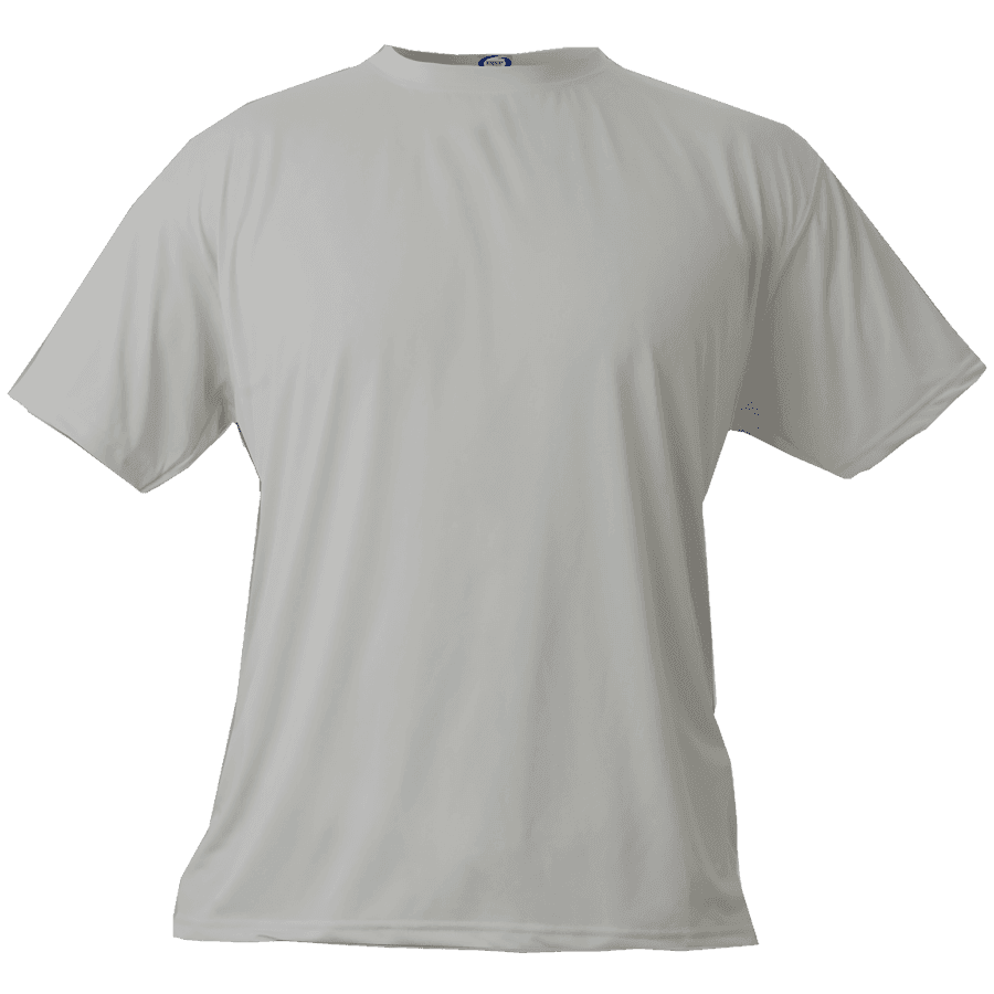 Men's Solar Performance Short Sleeve