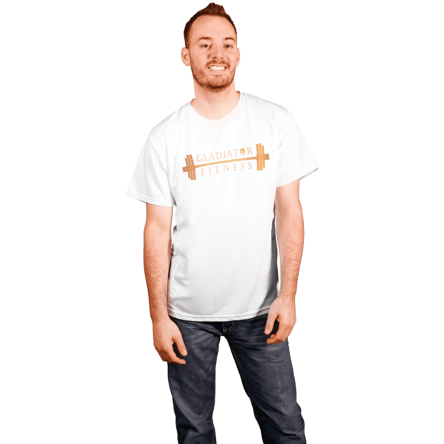 Men's Solar Performance Short Sleeve