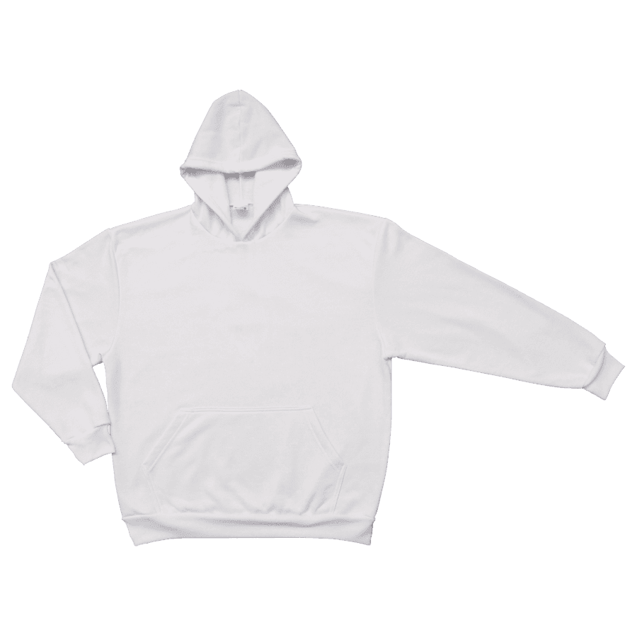 Men's Performance Hoodie Sweatshirt