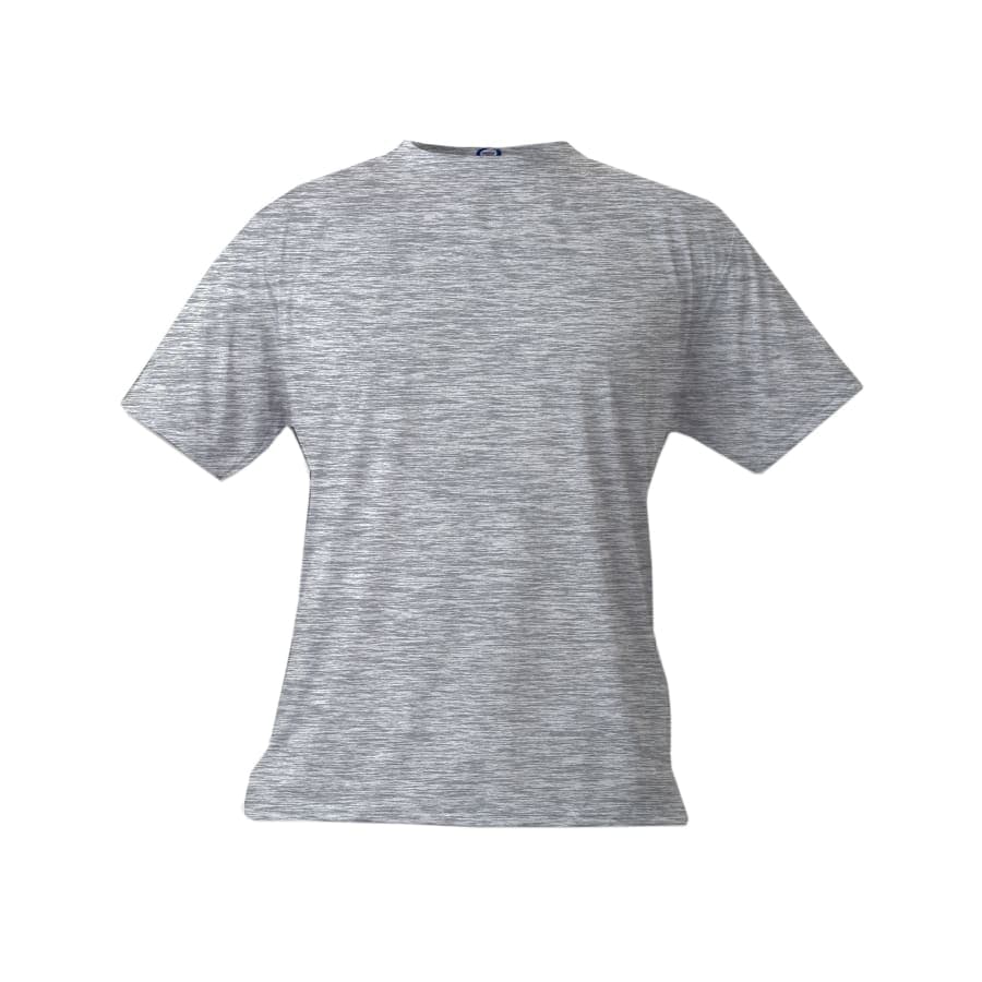 Men's Basic T- Ash Heather