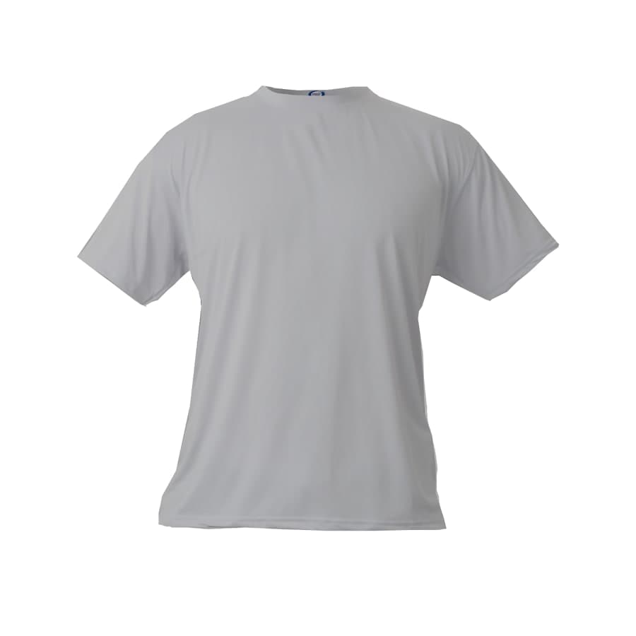 Men's Basic T-Steel