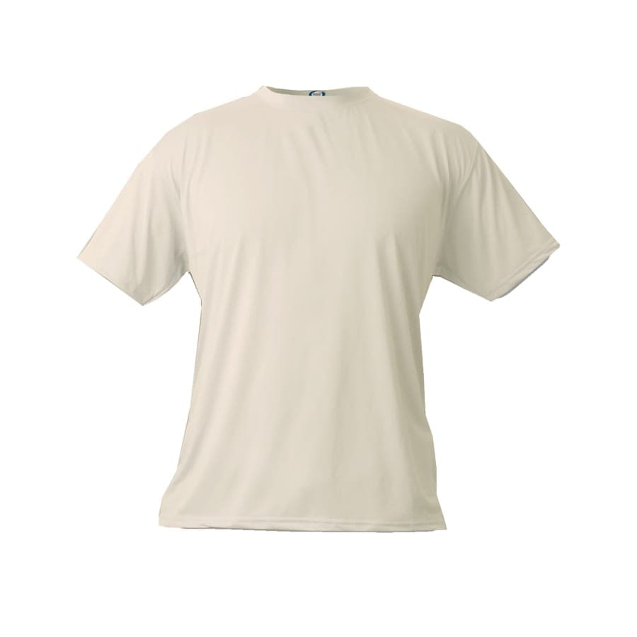 Men's Basic T-Sand