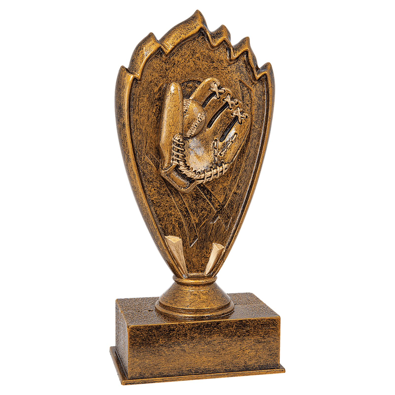Baseball/Softball Blaze Award