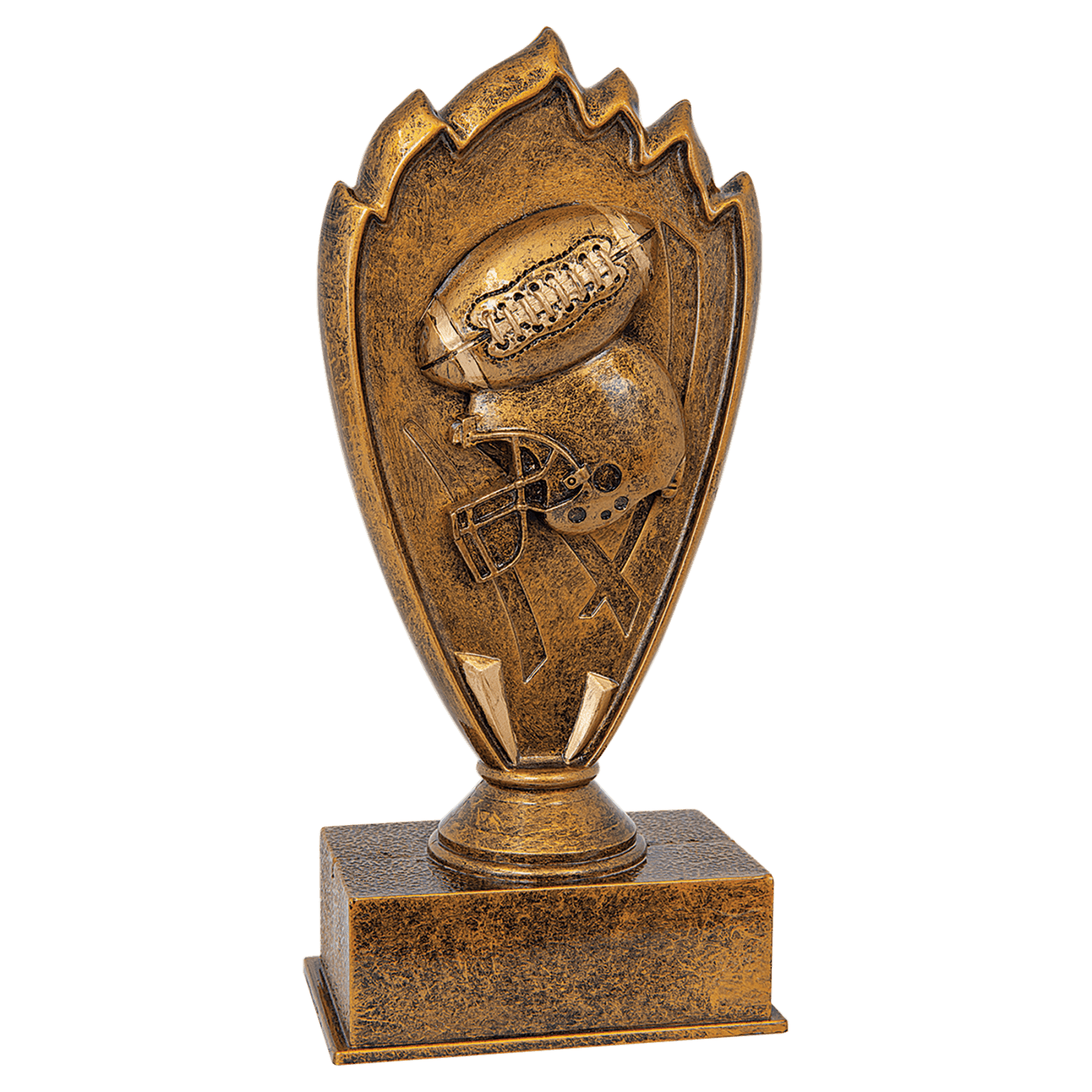 Football Blaze Award
