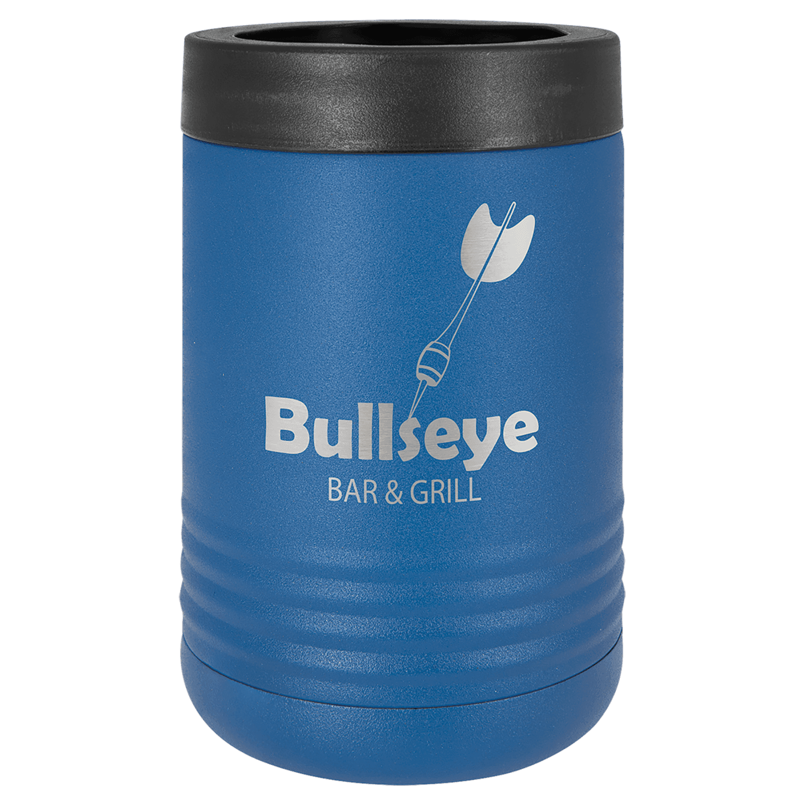 Royal Blue Polar Camel Beverage Holder
