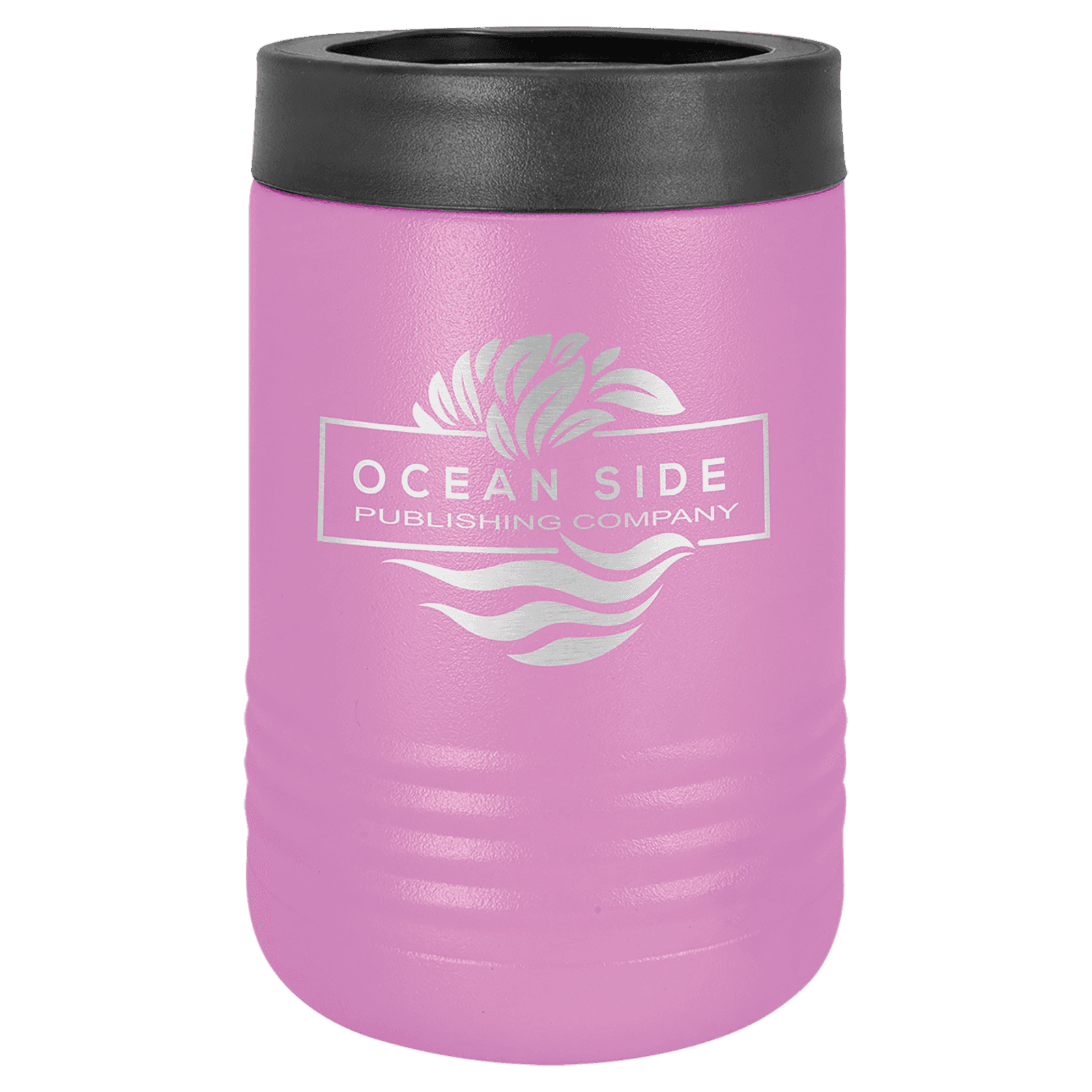 Light Purple Polar Camel Beverage Holder