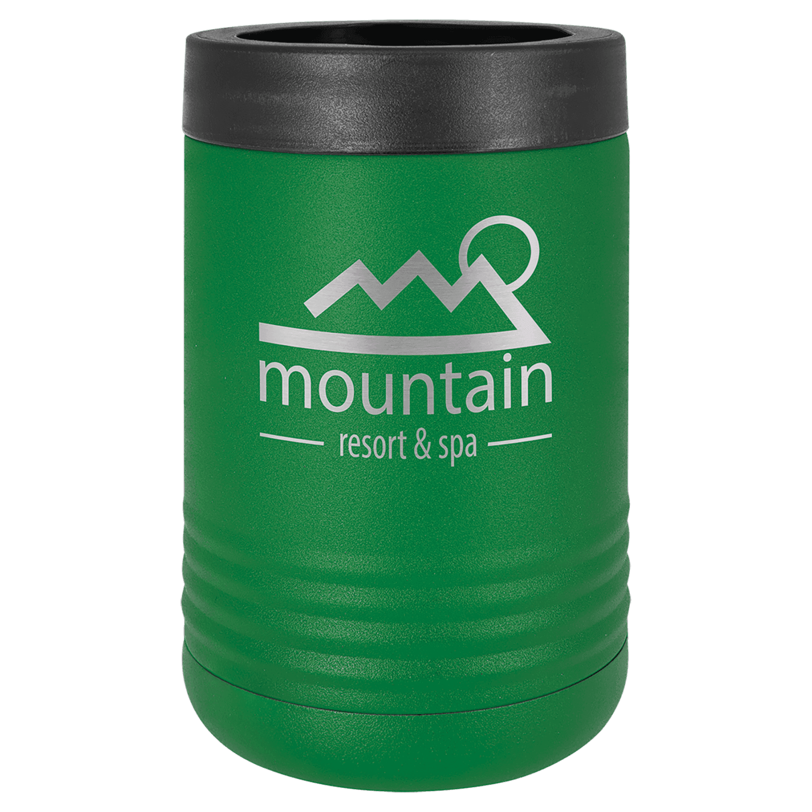 Green Polar Camel Beverage Holder