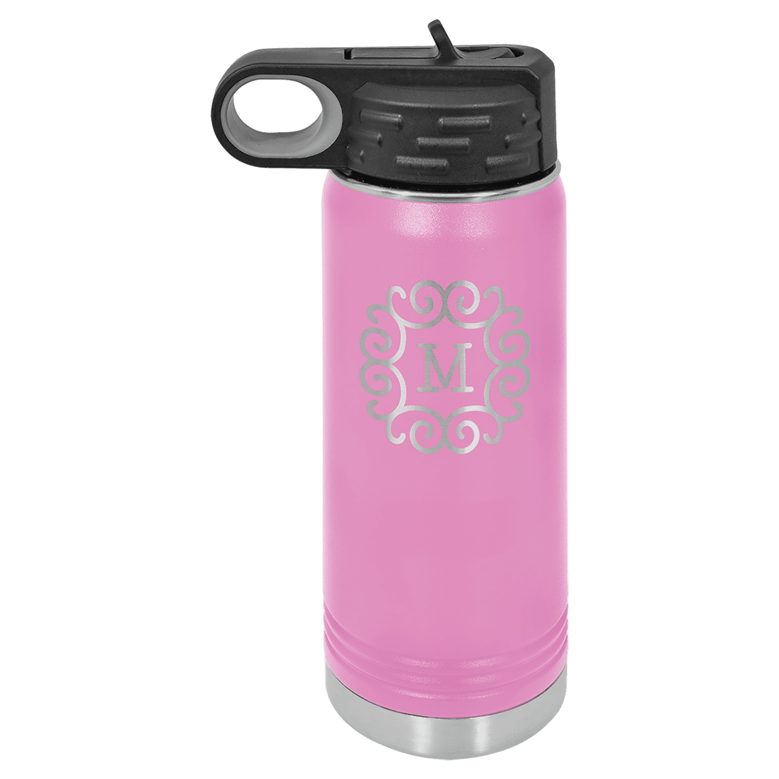 Light Purple 20 oz. Polar Camel Water Bottle