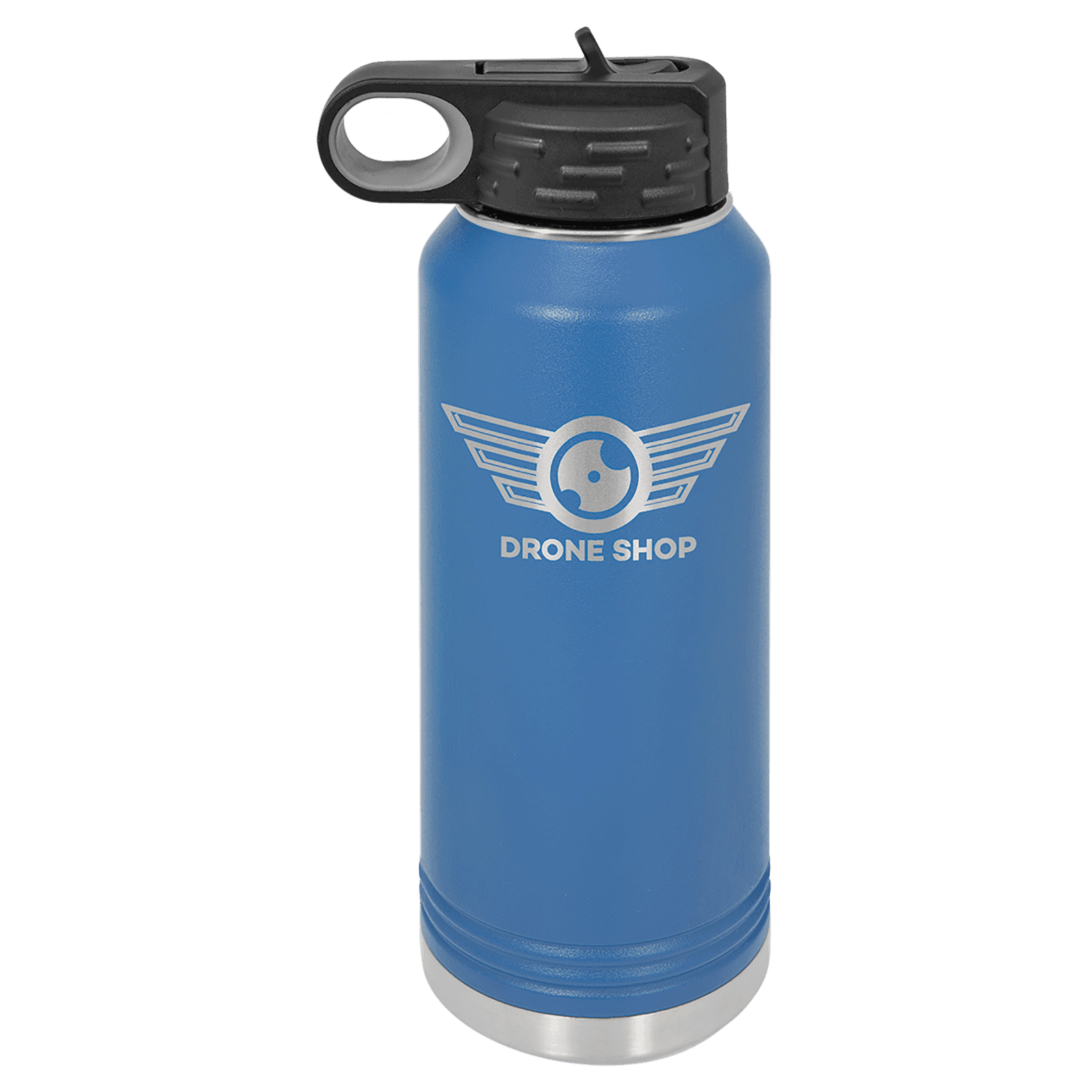 Royal Blue 32 oz. Polar Camel Water Bottle