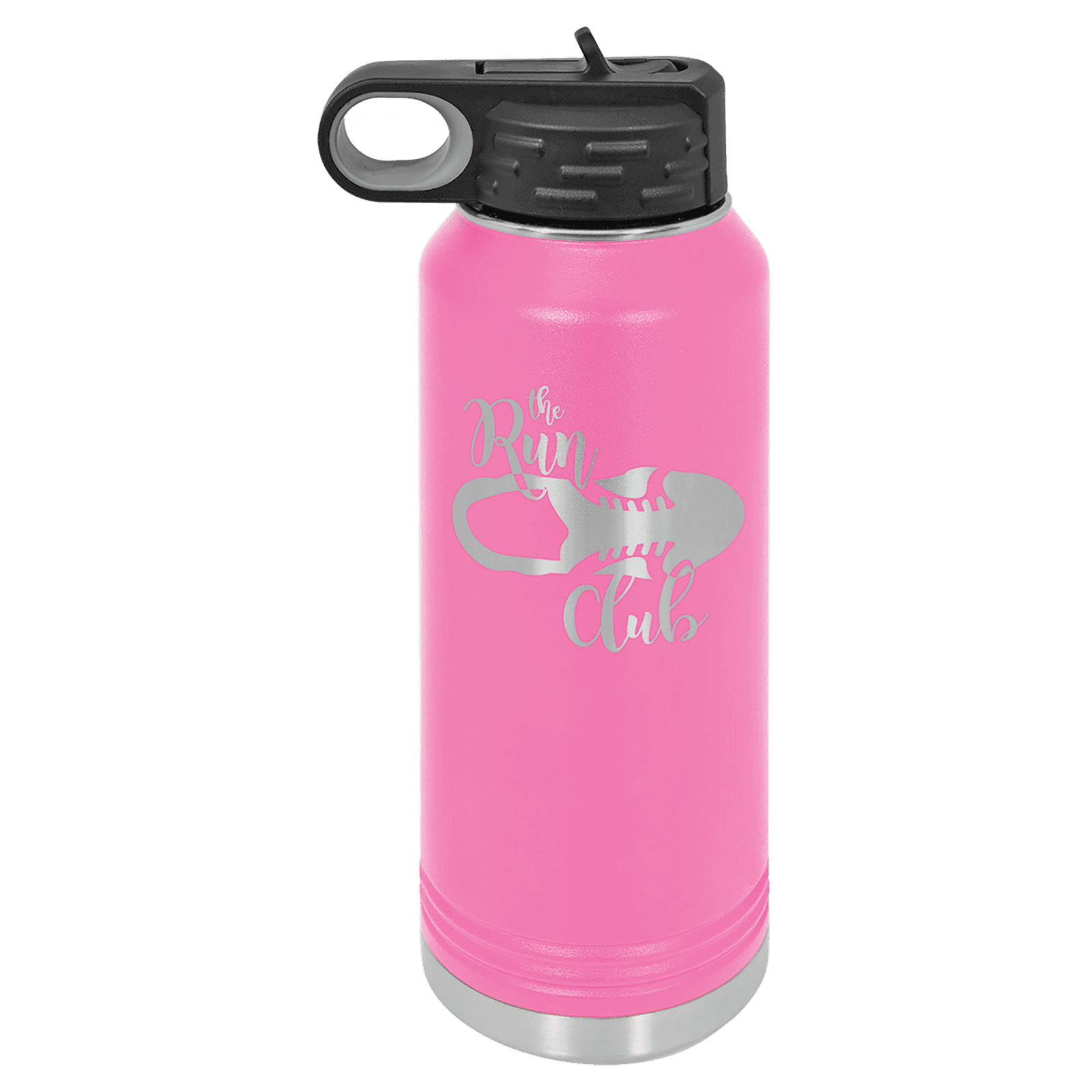 Pink 32 oz. Polar Camel Water Bottle