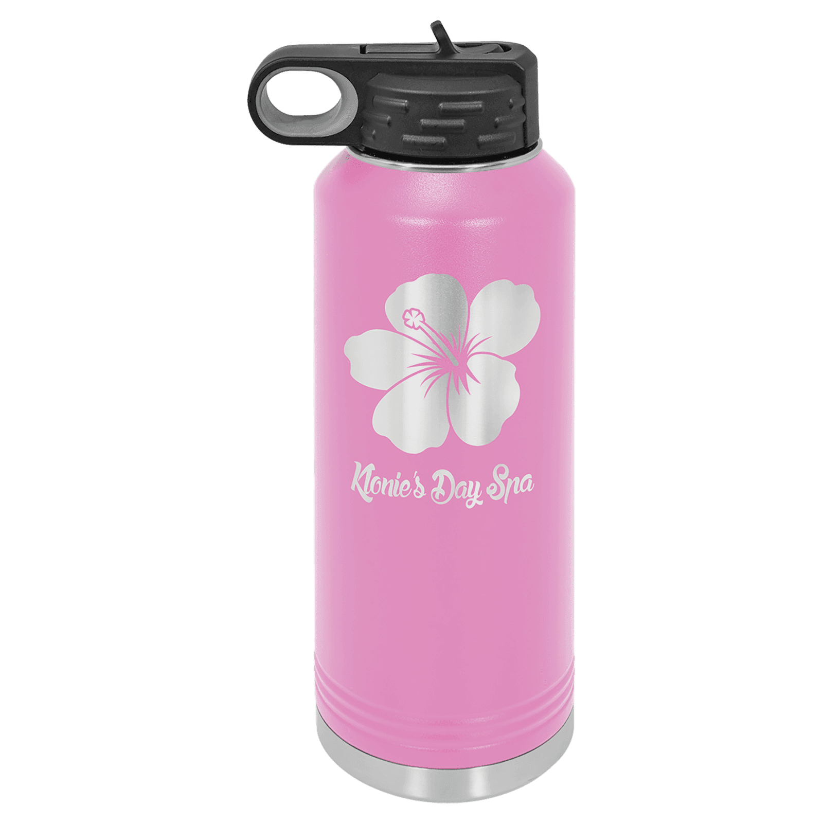 Light Purple 40 oz. Polar Camel Water Bottle