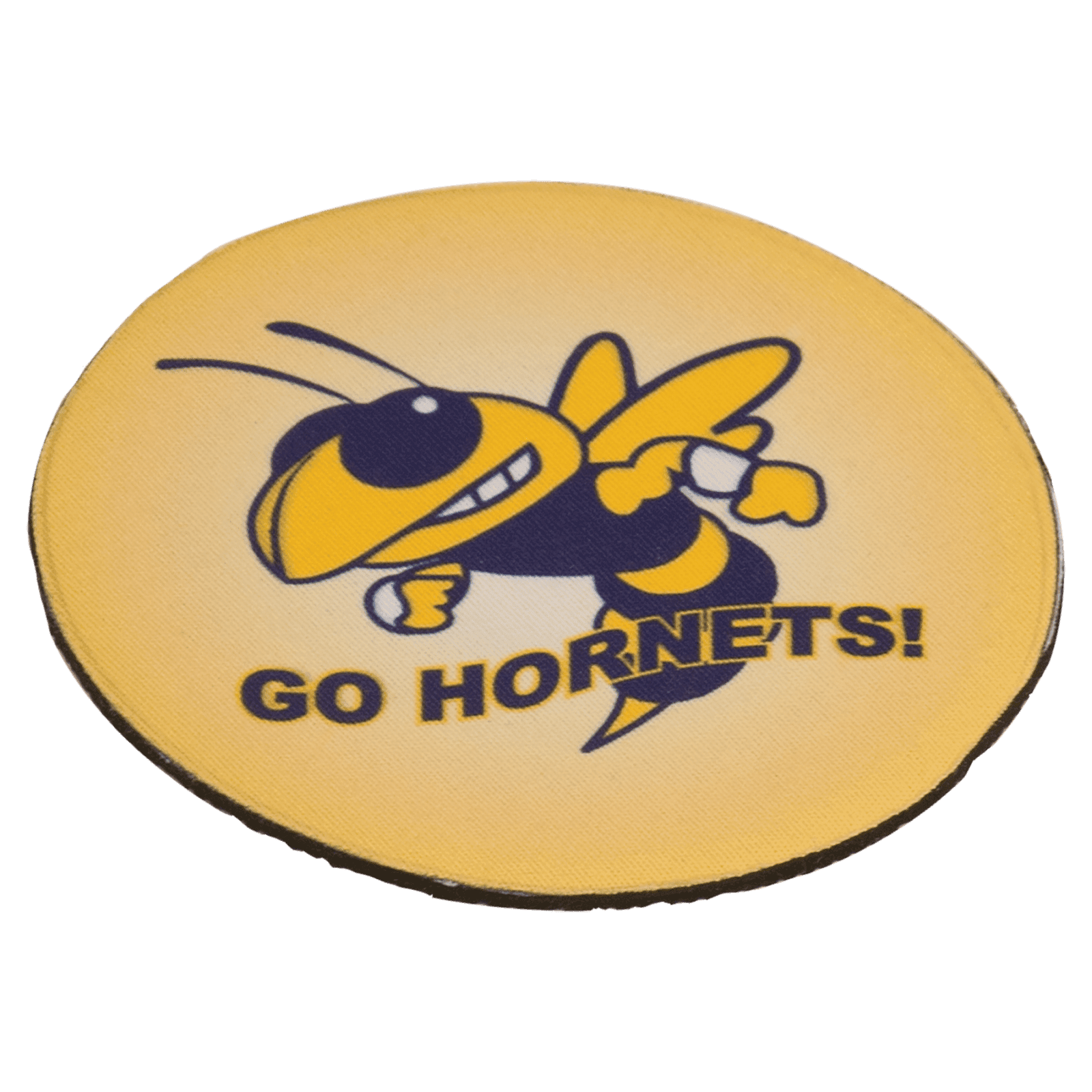 1-Sided Round Neoprene Coaster