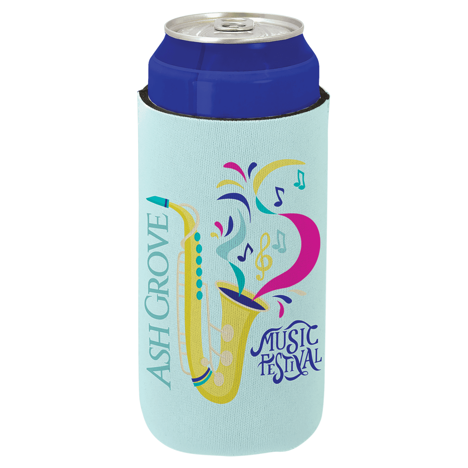 Can Beverage Holder